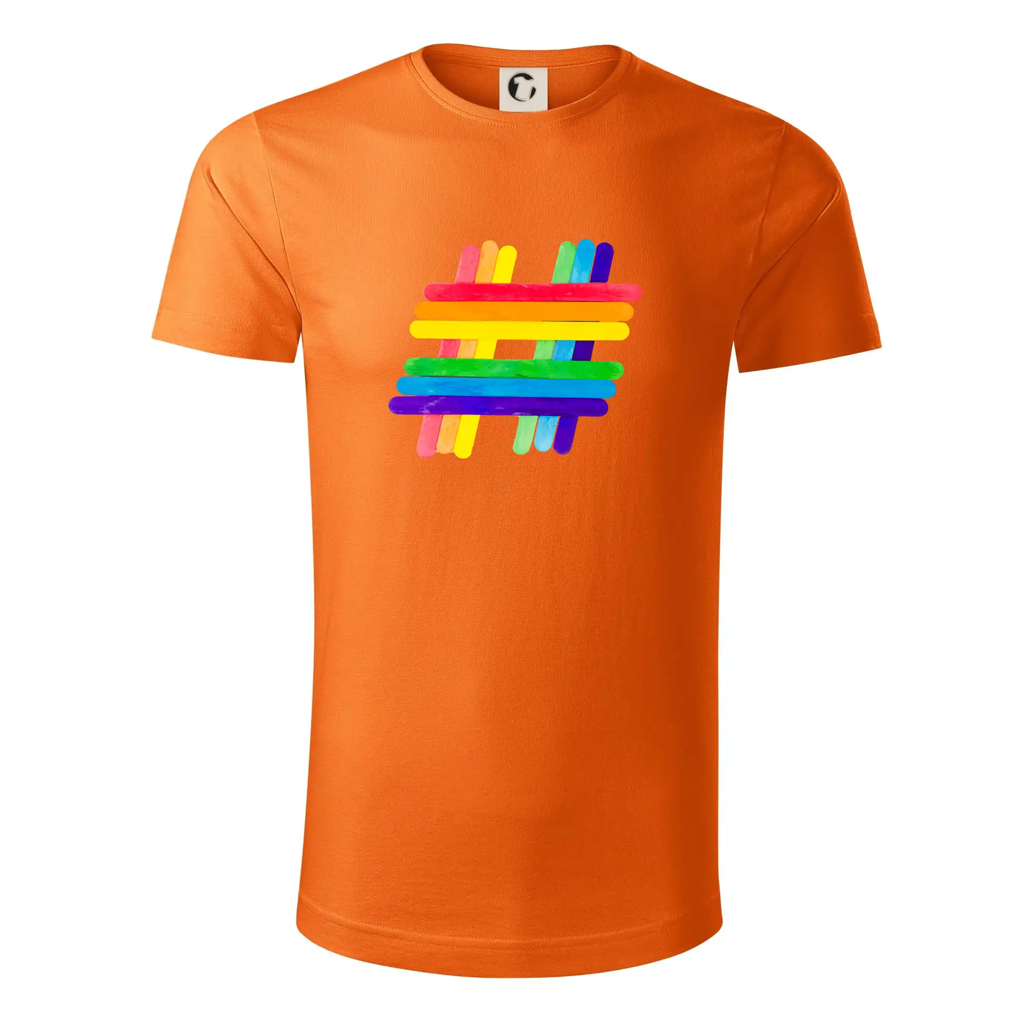 LGBT hashtag