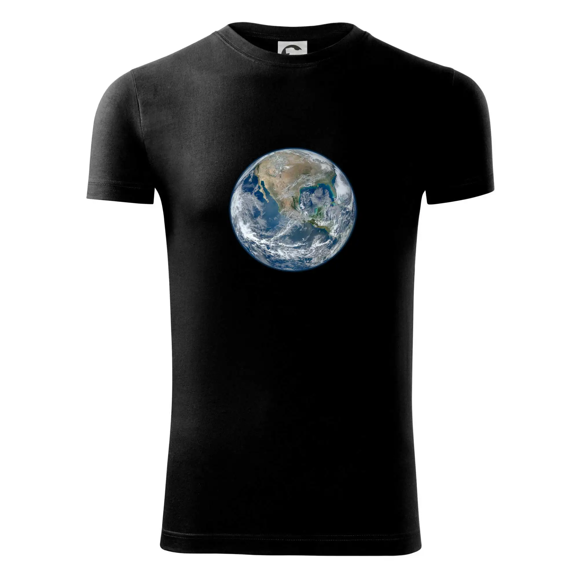 Fotky planet - Země