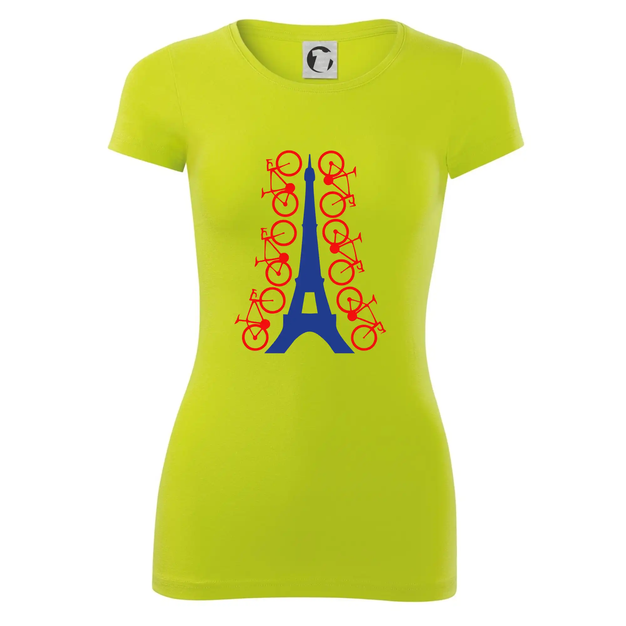 Cyclo Paris