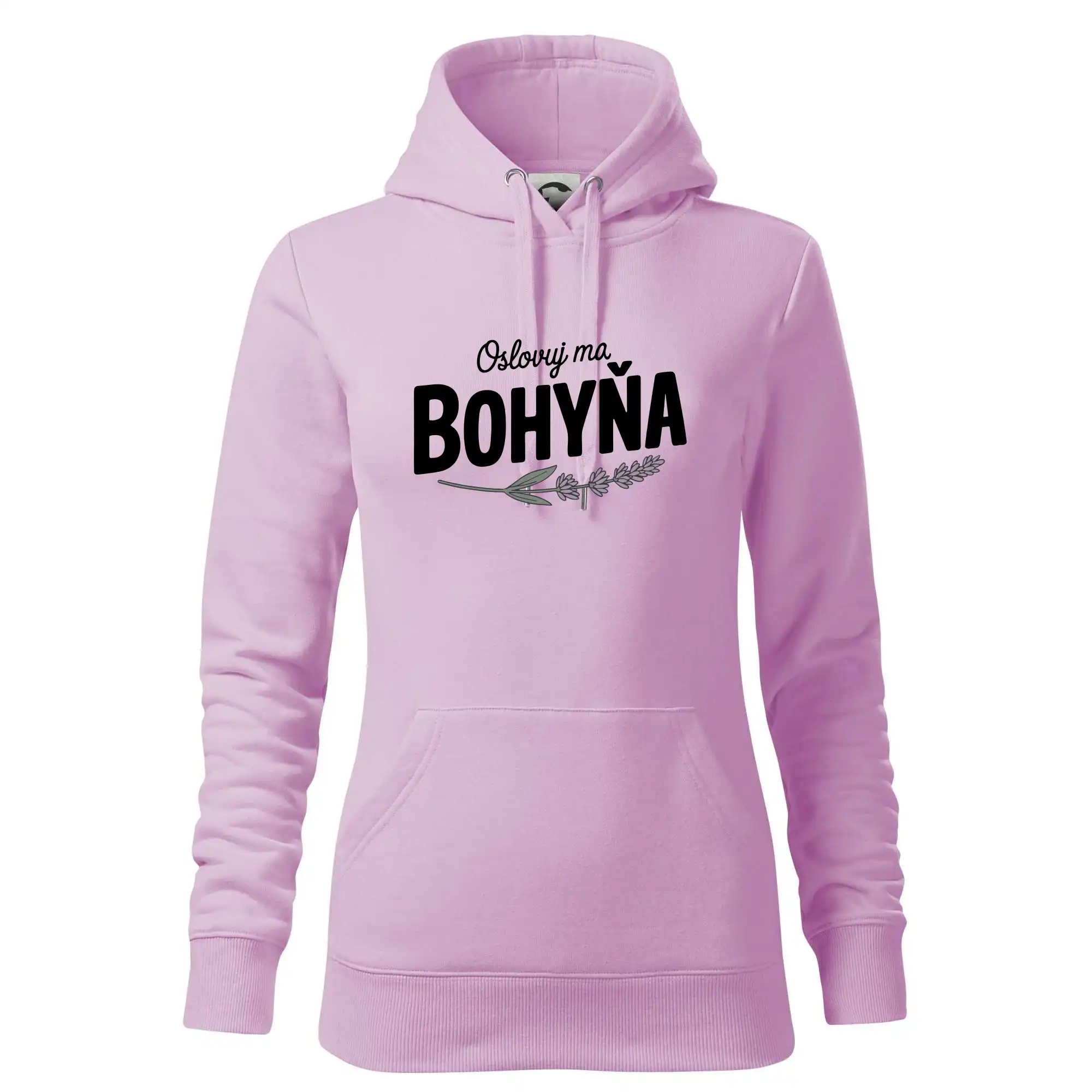 Oslovuj ma bohyňa SK