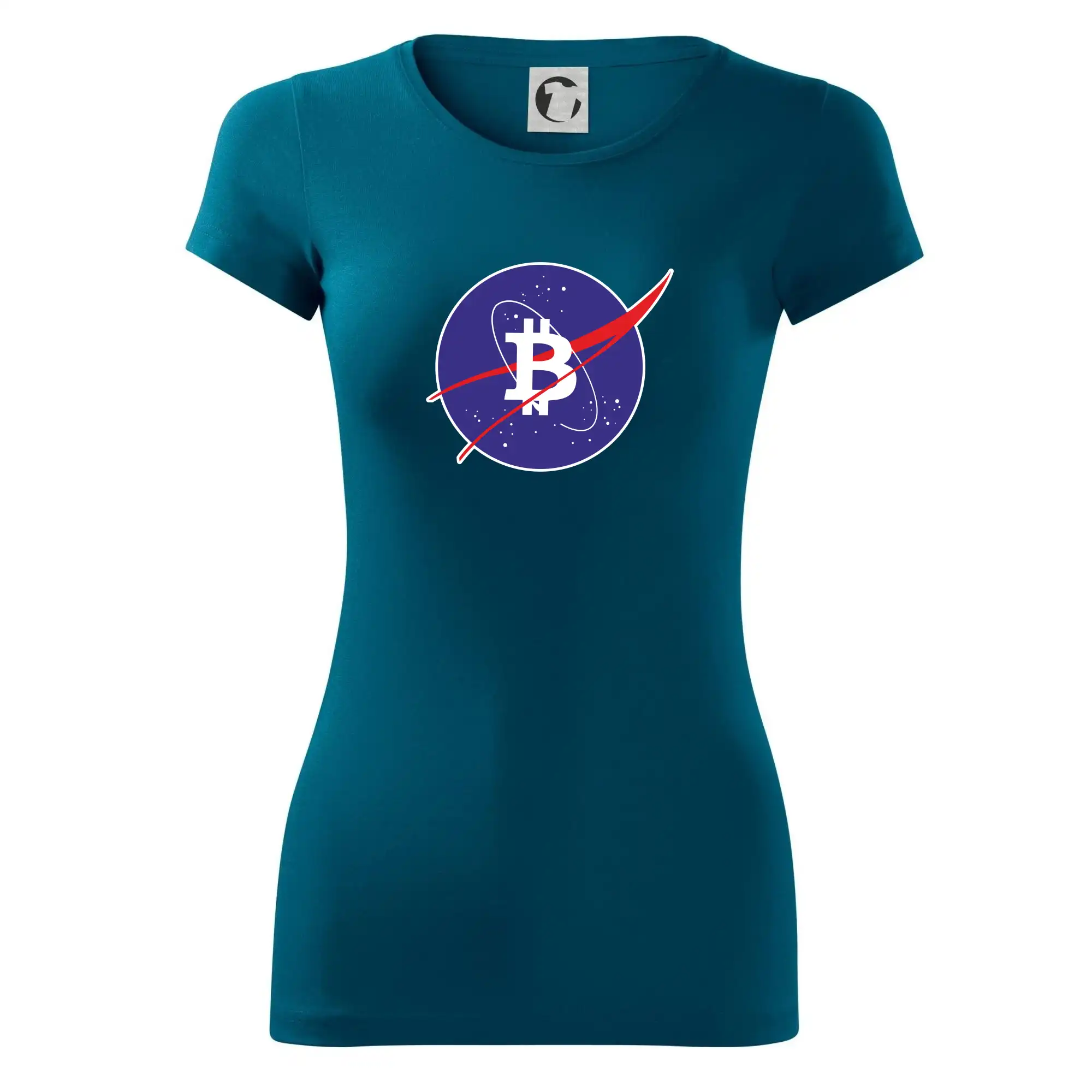 Bitcoin jiný vesmír