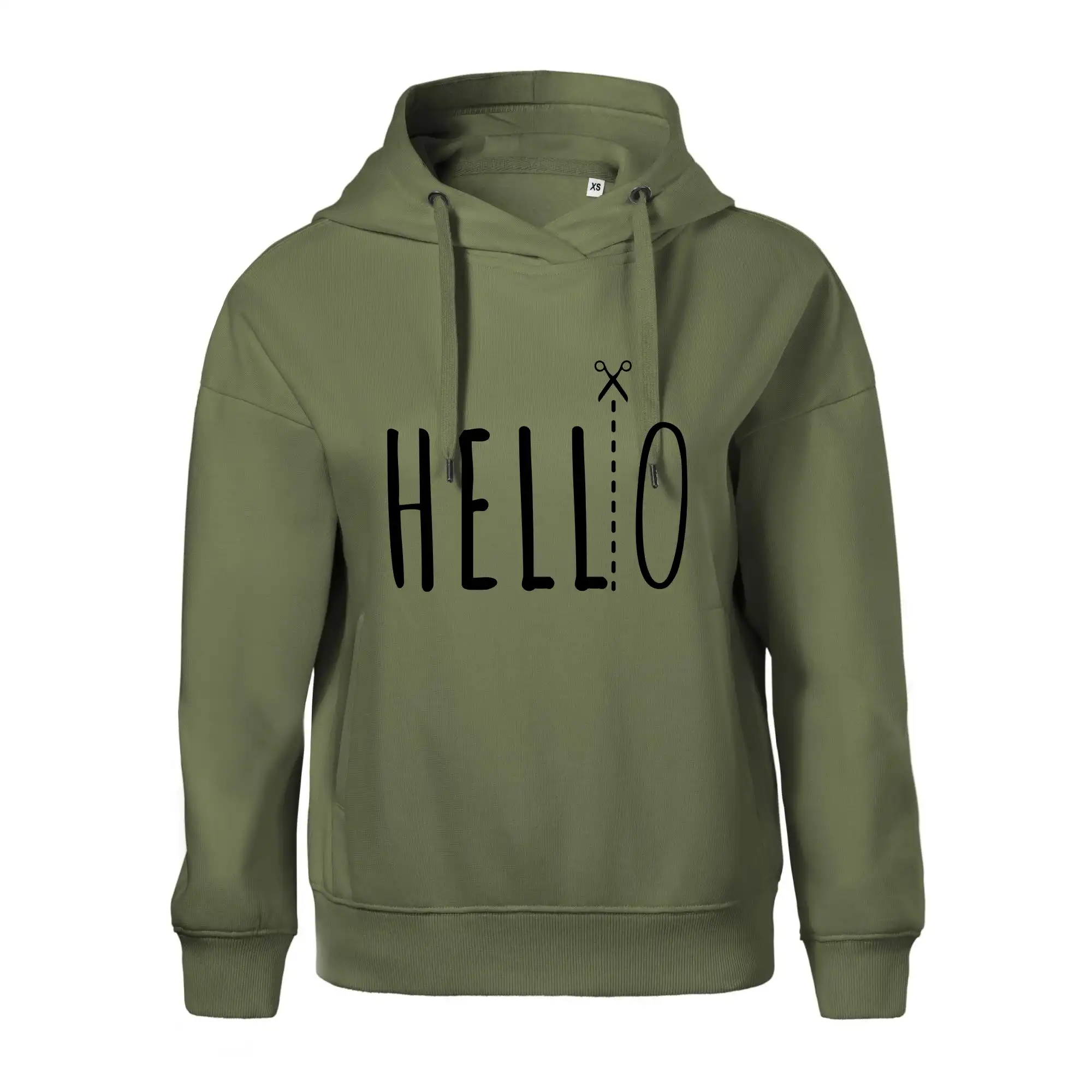 Hello