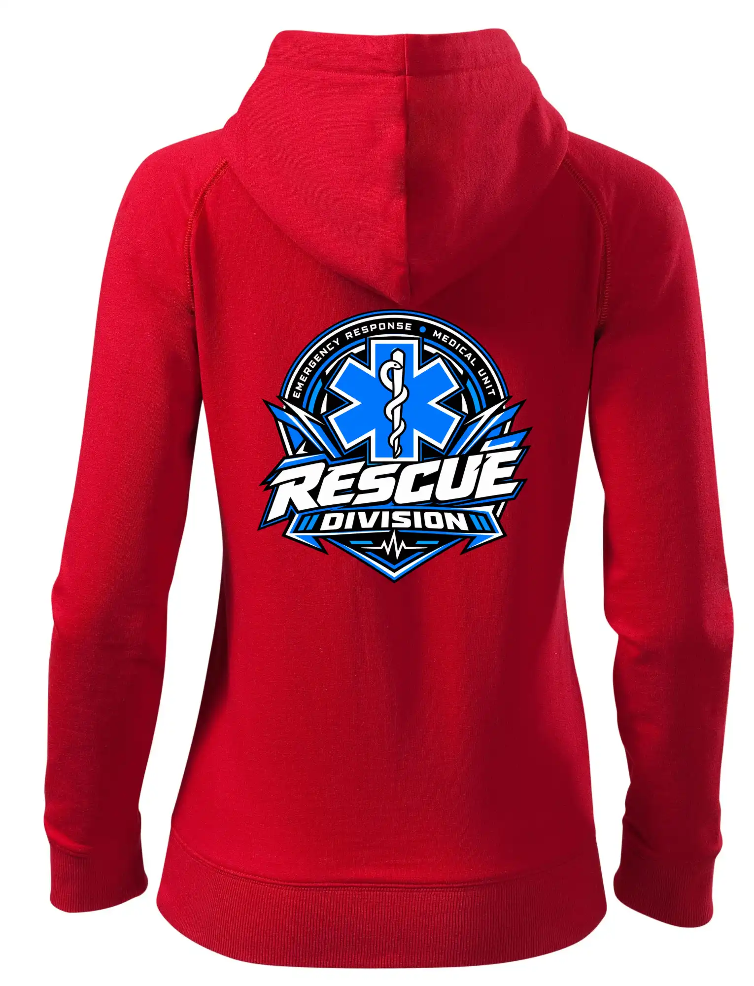 Rescue Division