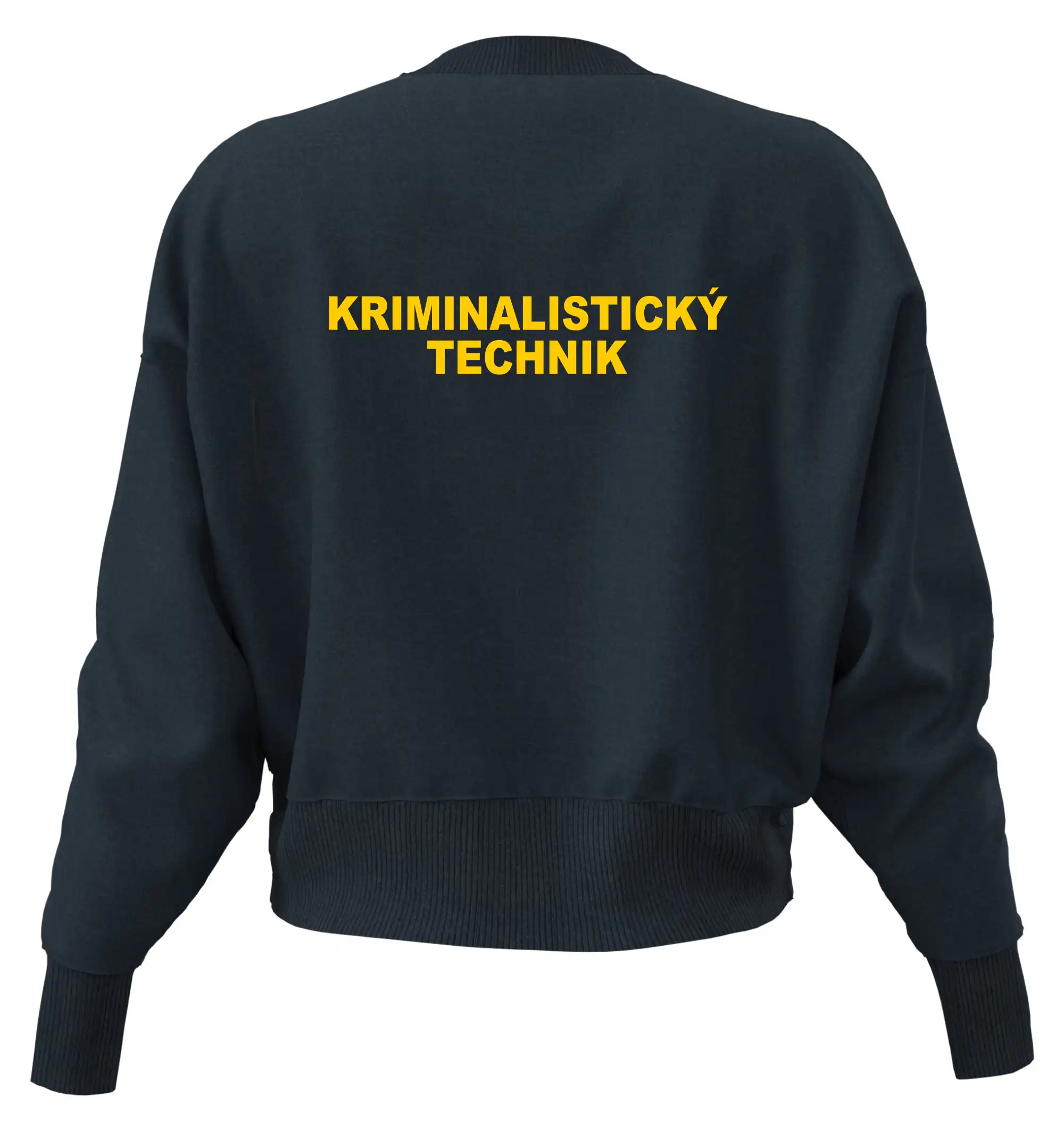 Kriminalistický technik