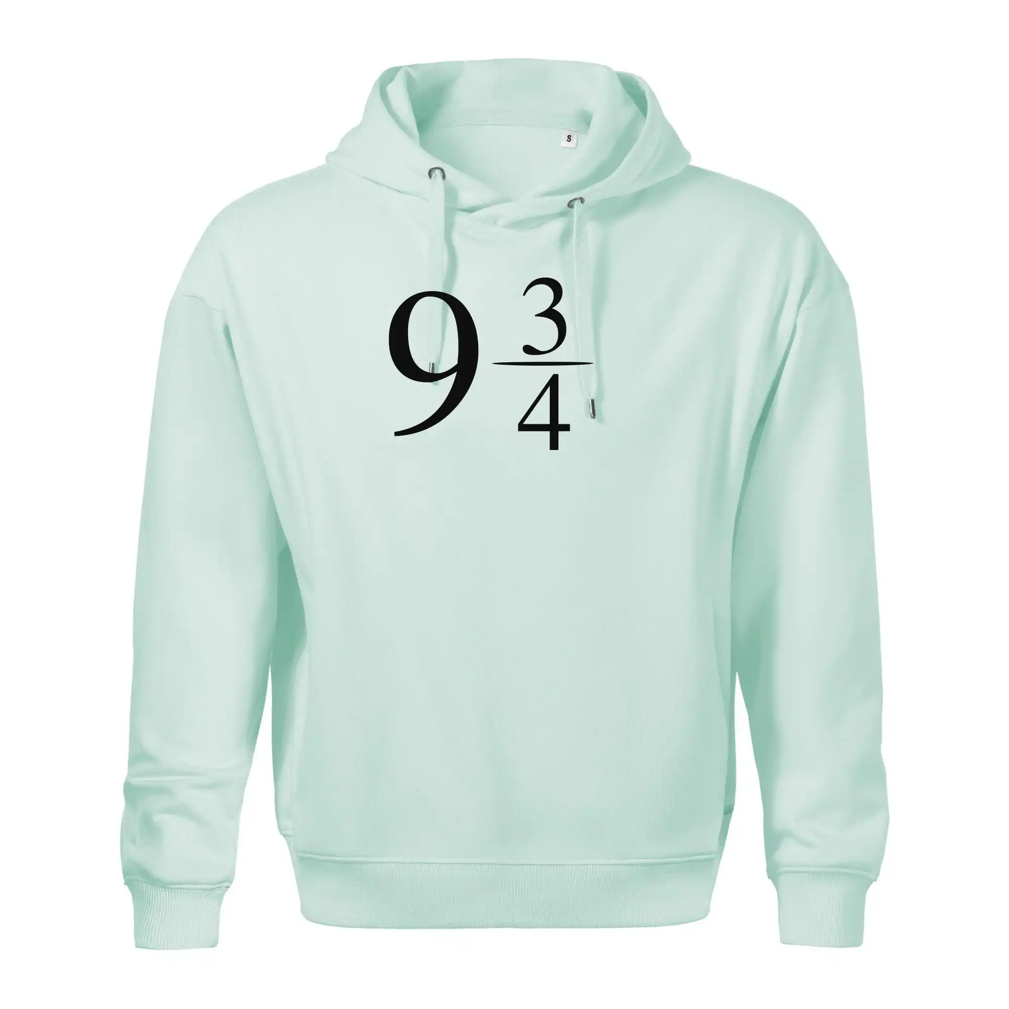 Harry -  Nástupiště 9 a třičtvrtě