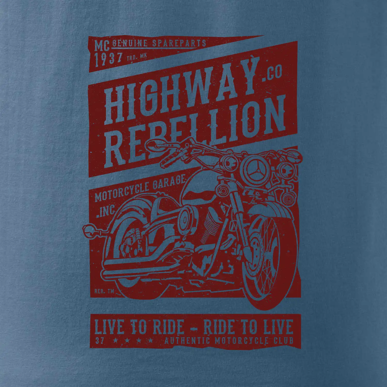 Highway Rebellion
