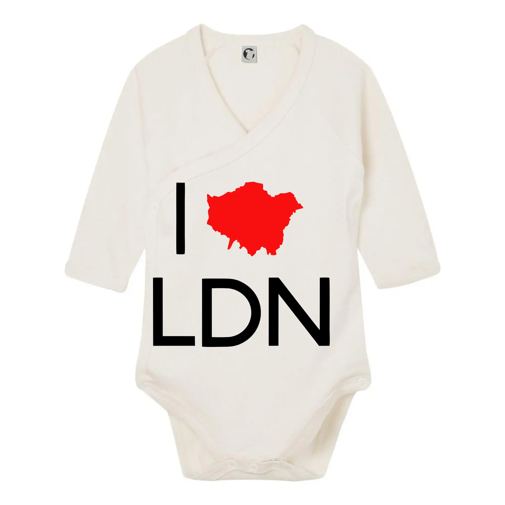 I Love LDN