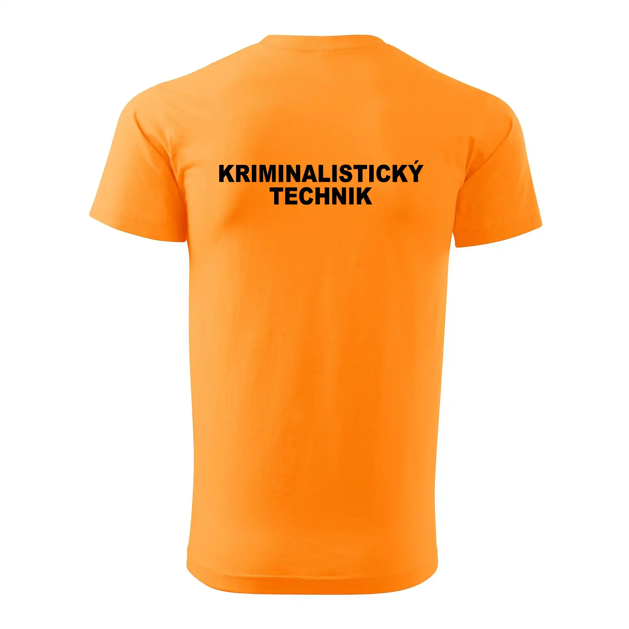 Kriminalistický technik