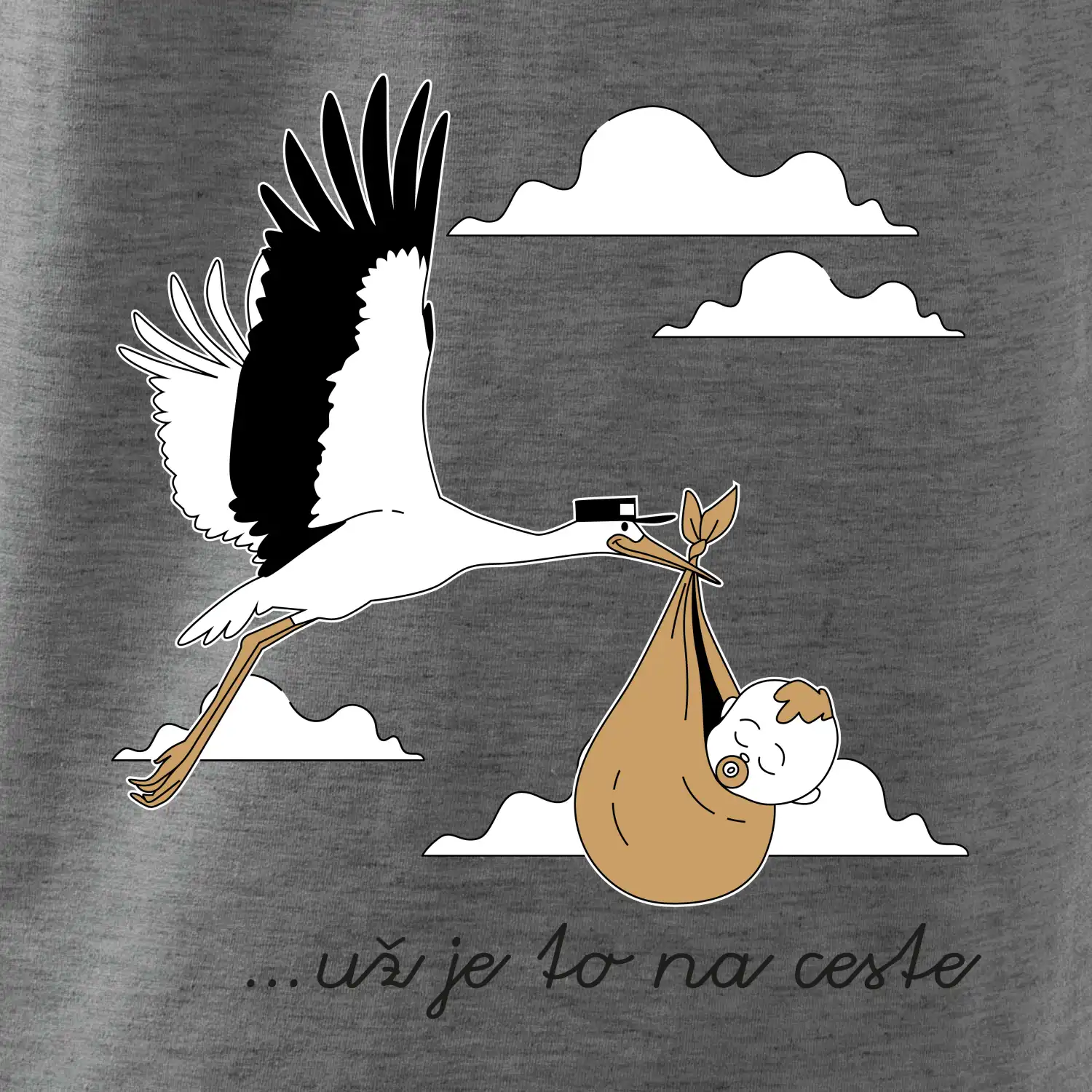 Už je to na ceste SK