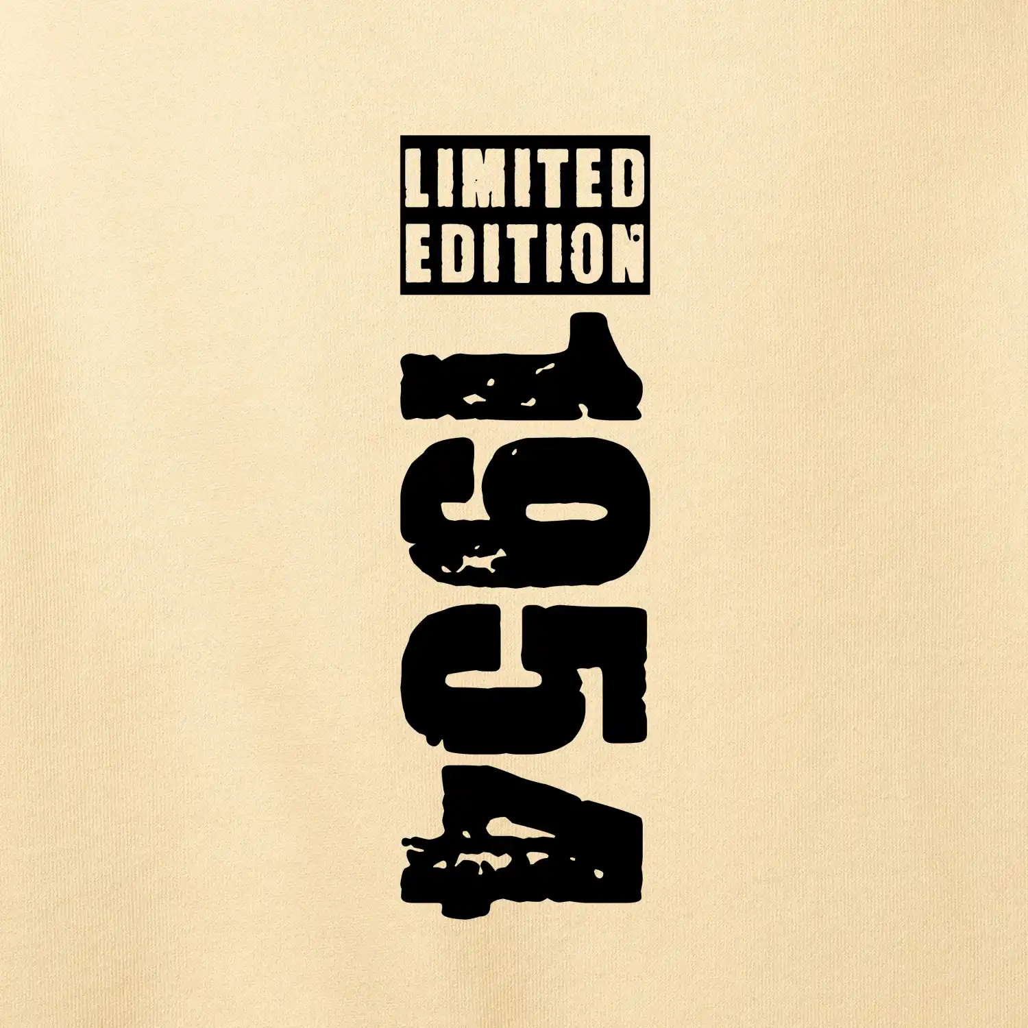 Limited edition 1954 pruh