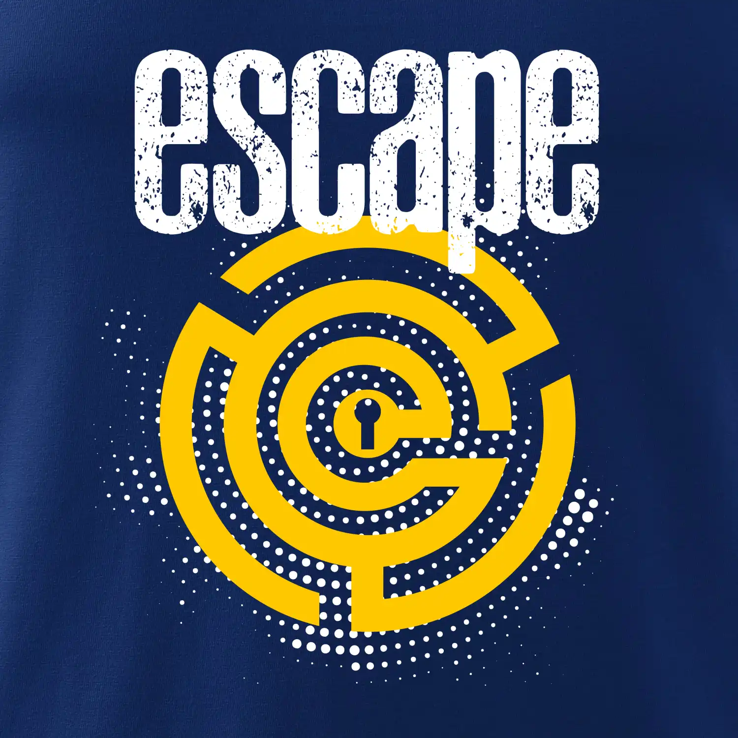 Escape labyrint