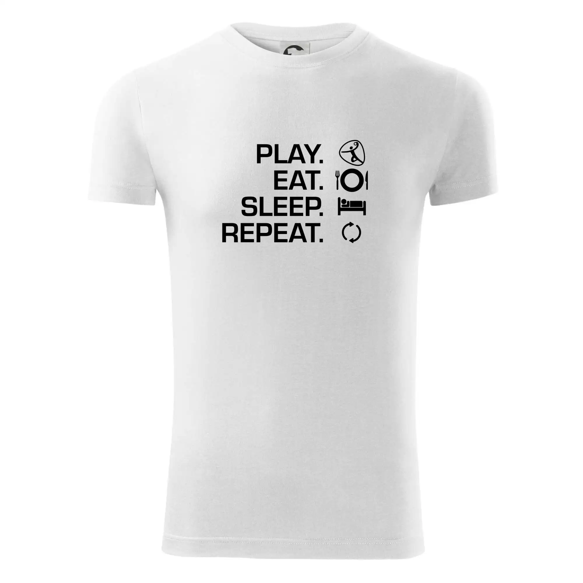 Play Eat Sleep Repeat házená
