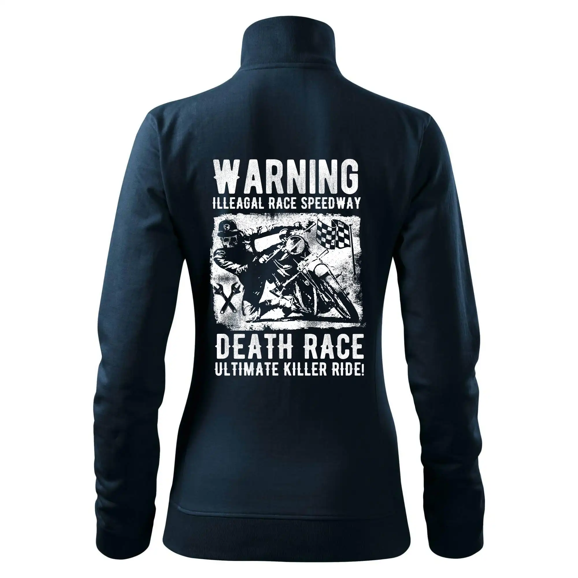 Illegal Race Speedway