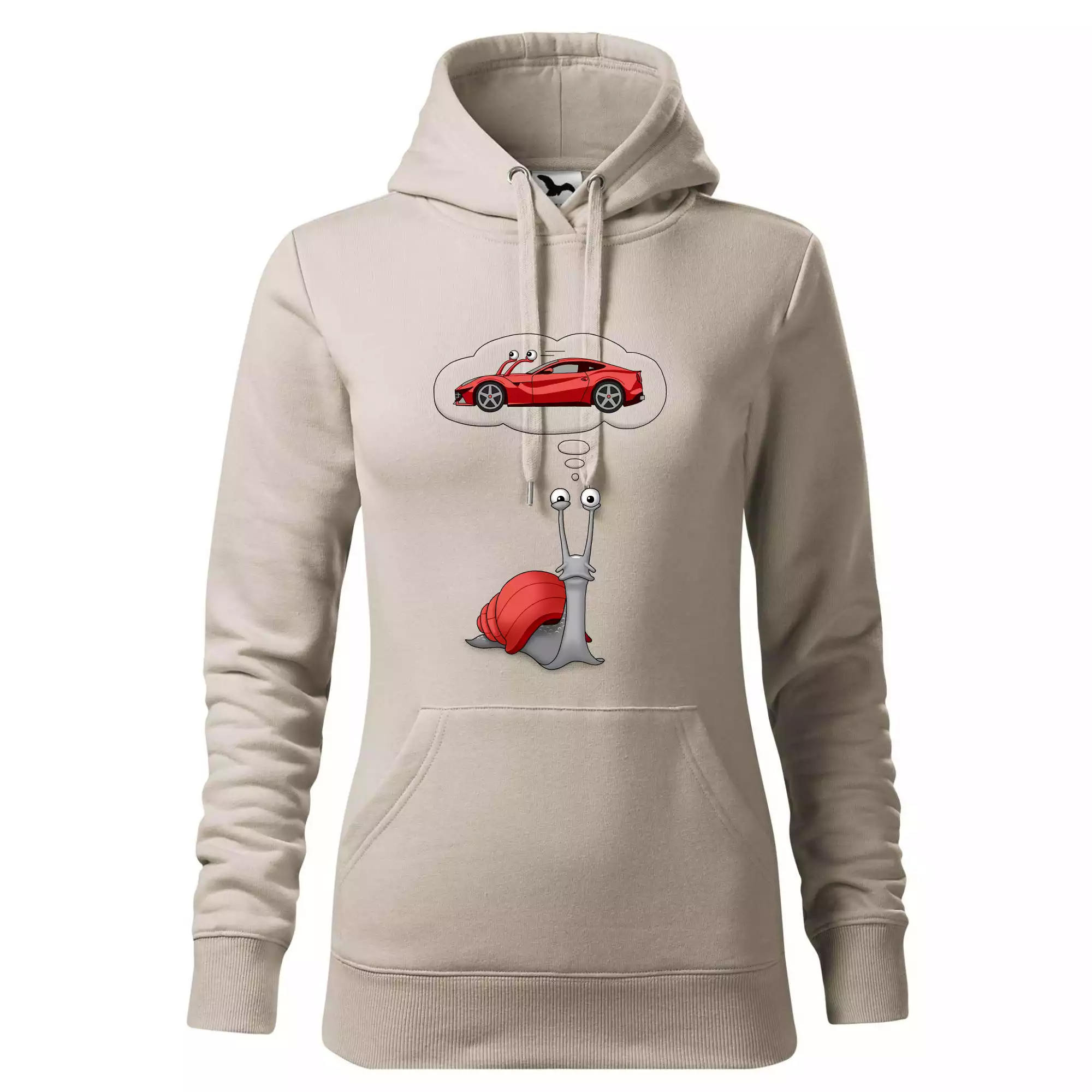 Nesplnitelný sen (Hana-creative)