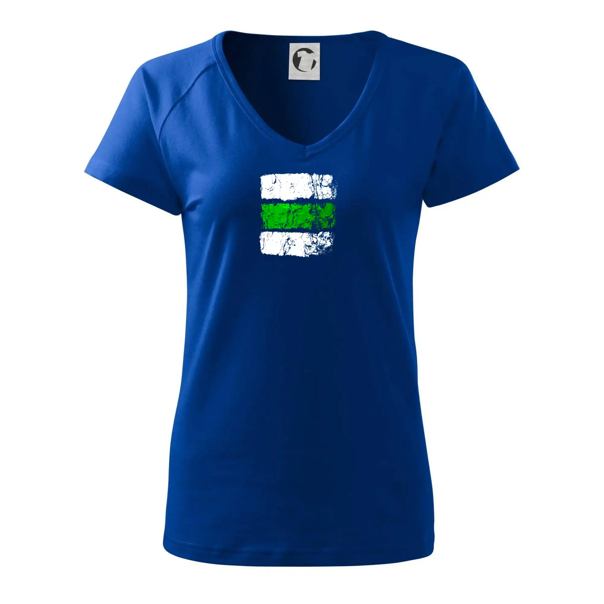 Turistická značka - zelená