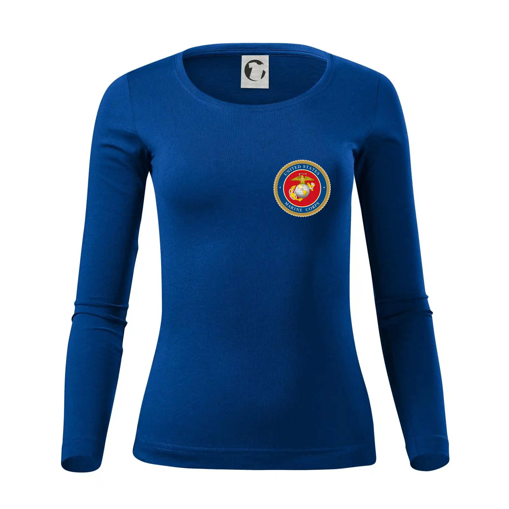 United States Marine Corps  barevné