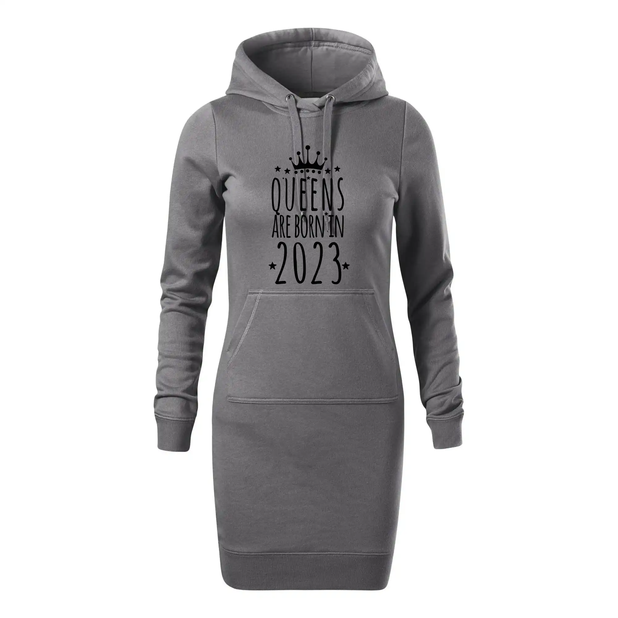 Queens are born in 2023