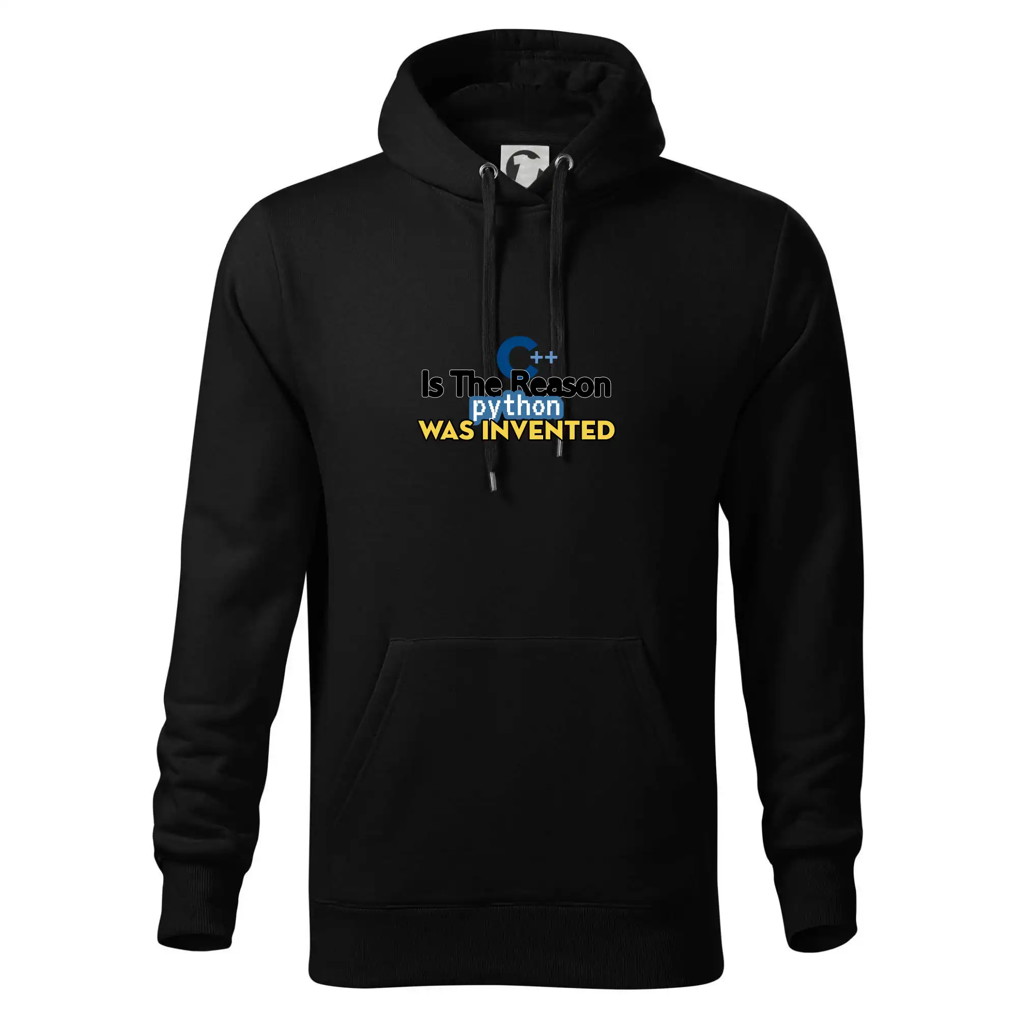 C++ Is The Reason Python Was Invented