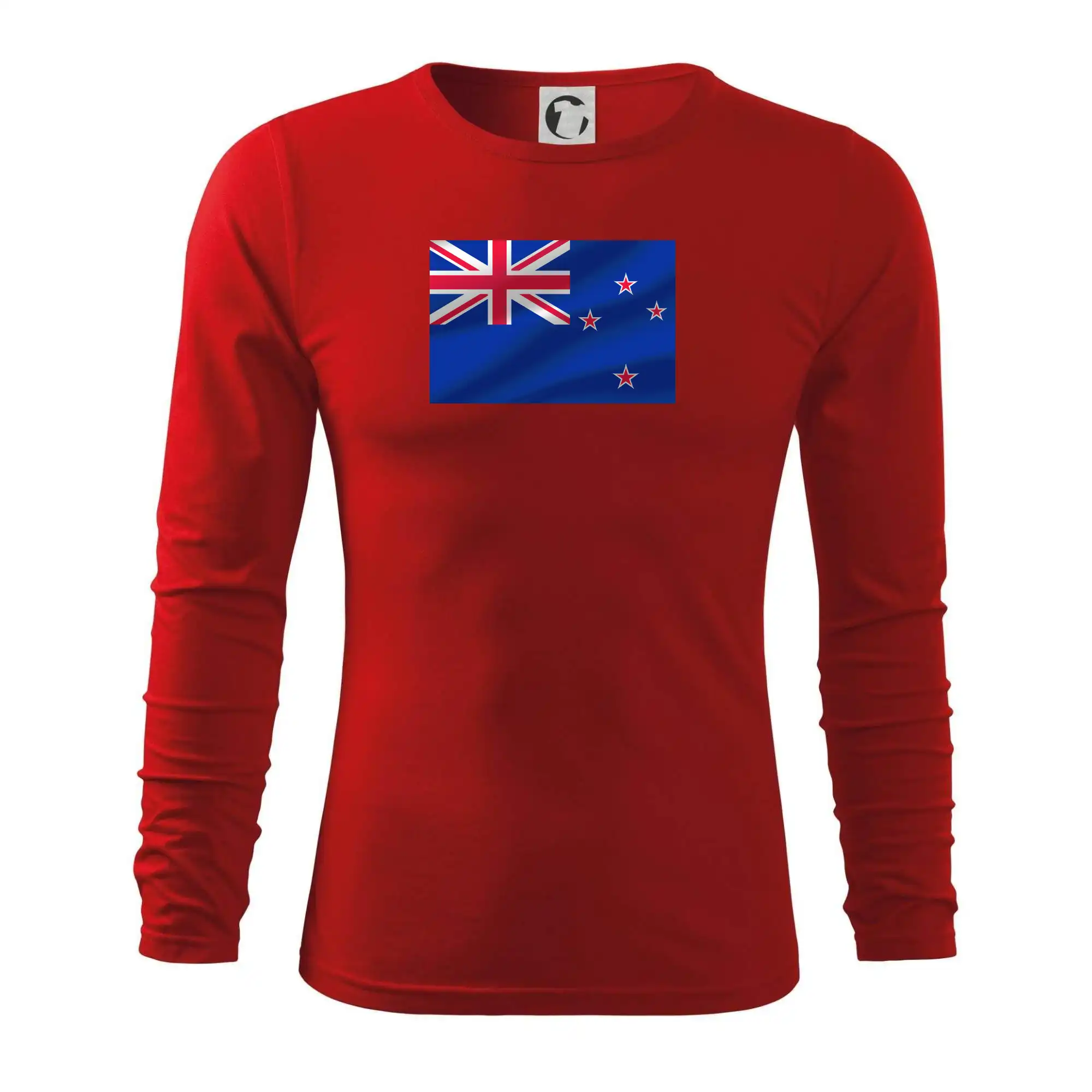 Nový Zéland Vlajka obdélník