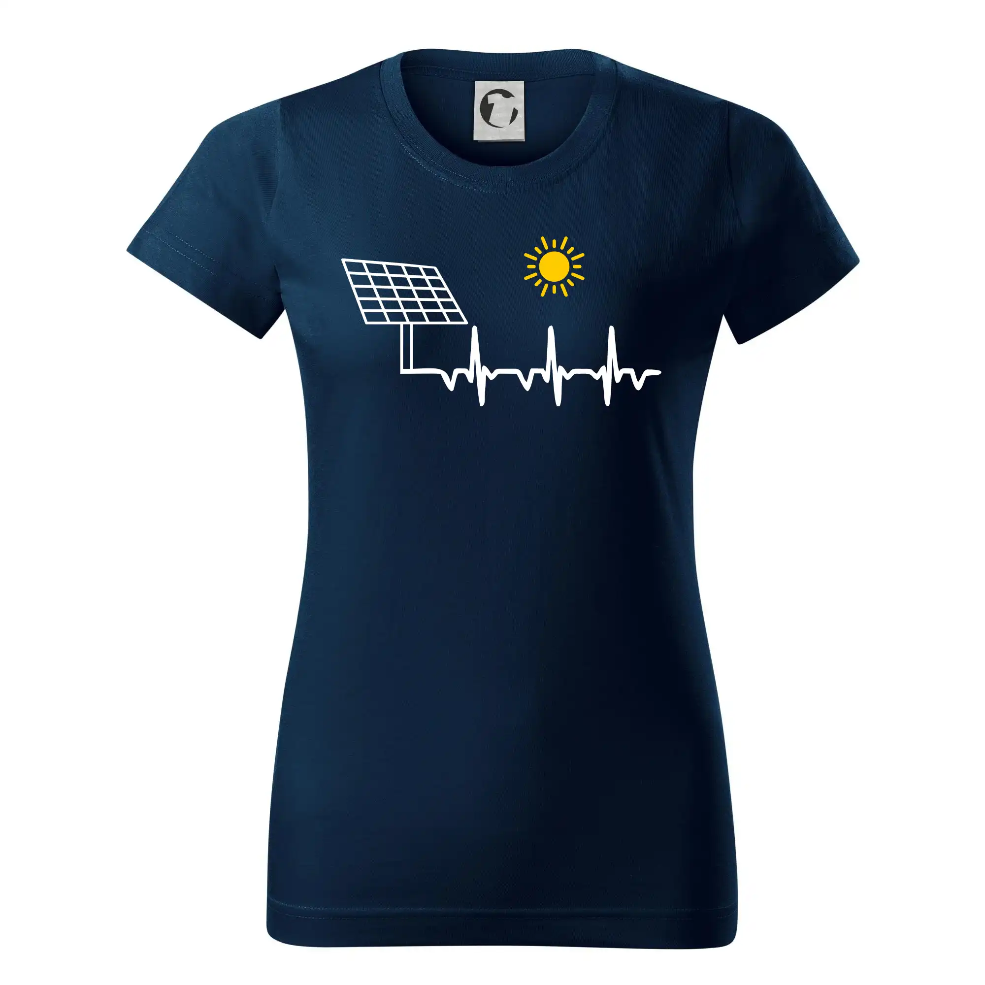 Ekg Fotovoltaická elektrárna