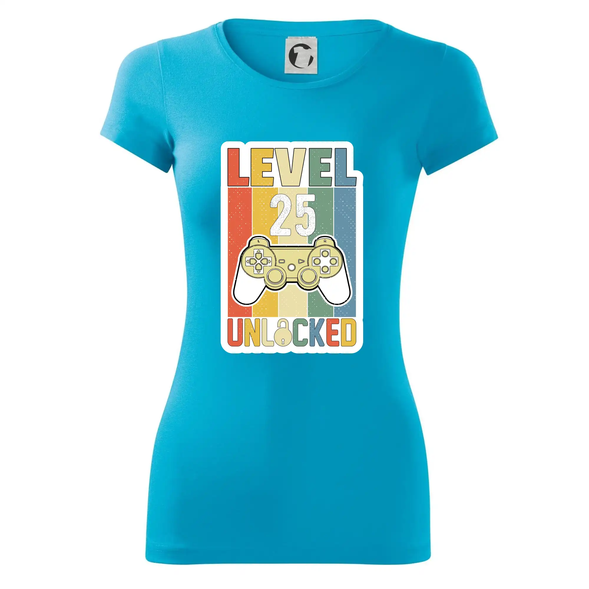 Gaming narozeniny 25