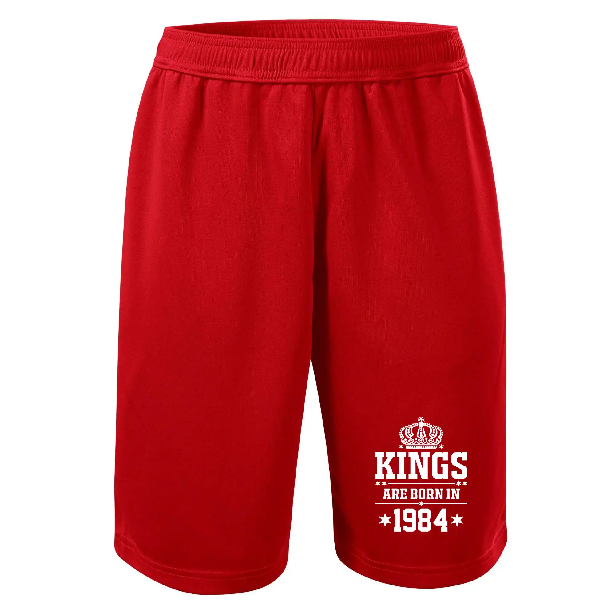 Kings are born in 1984