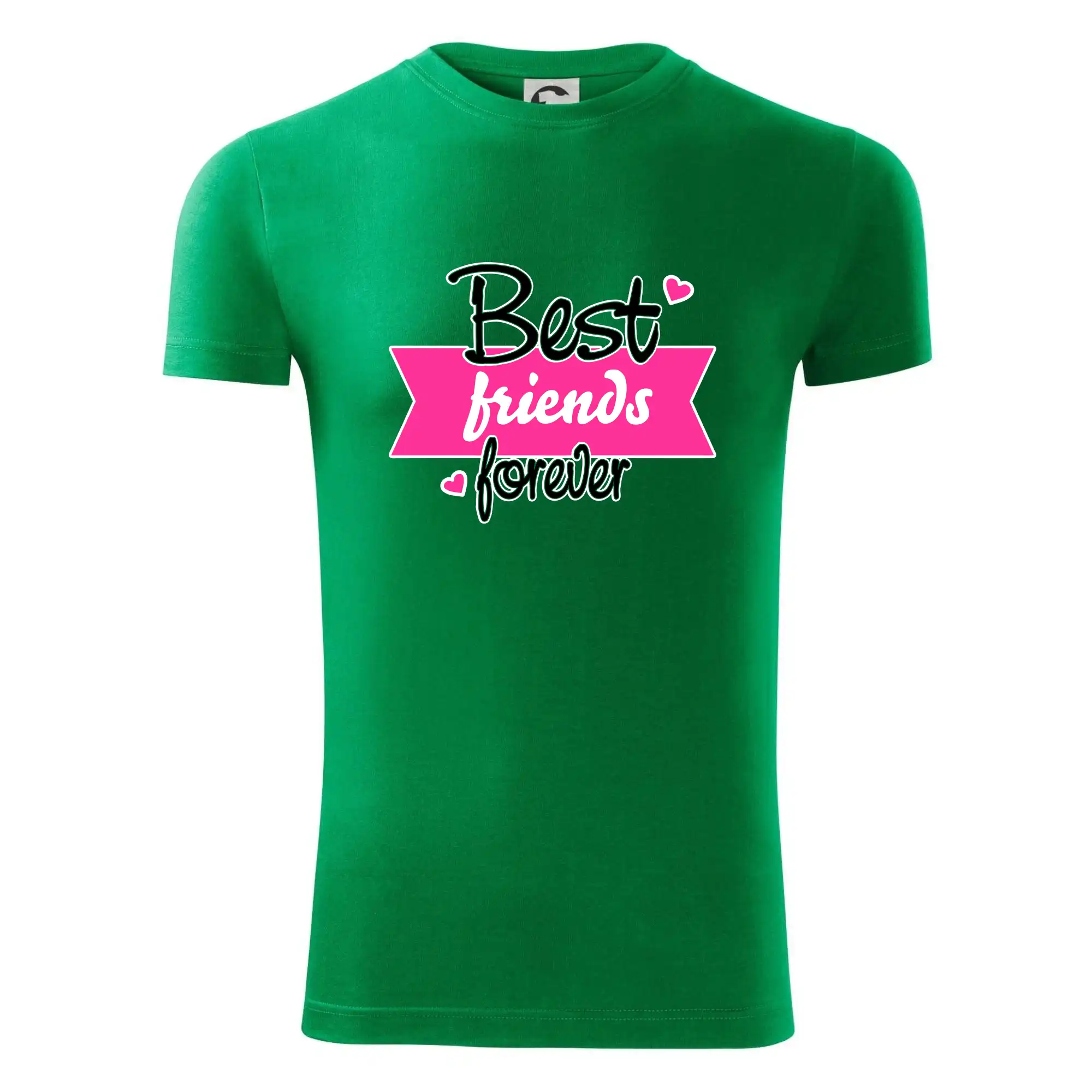 Best friends stuha