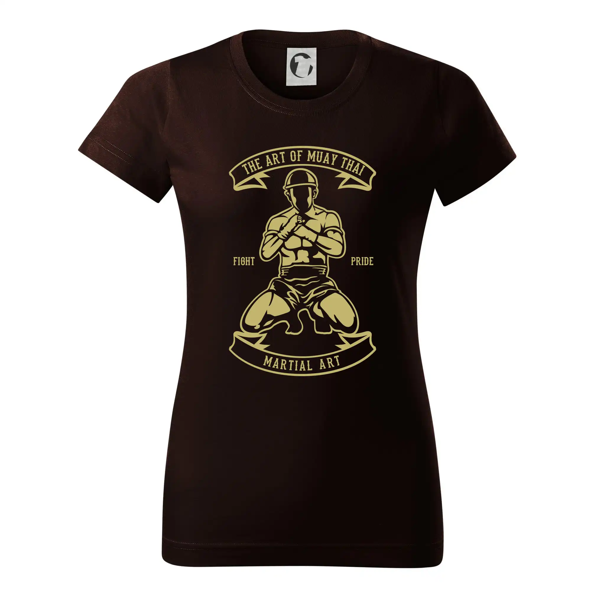 Art Of Muay Thai