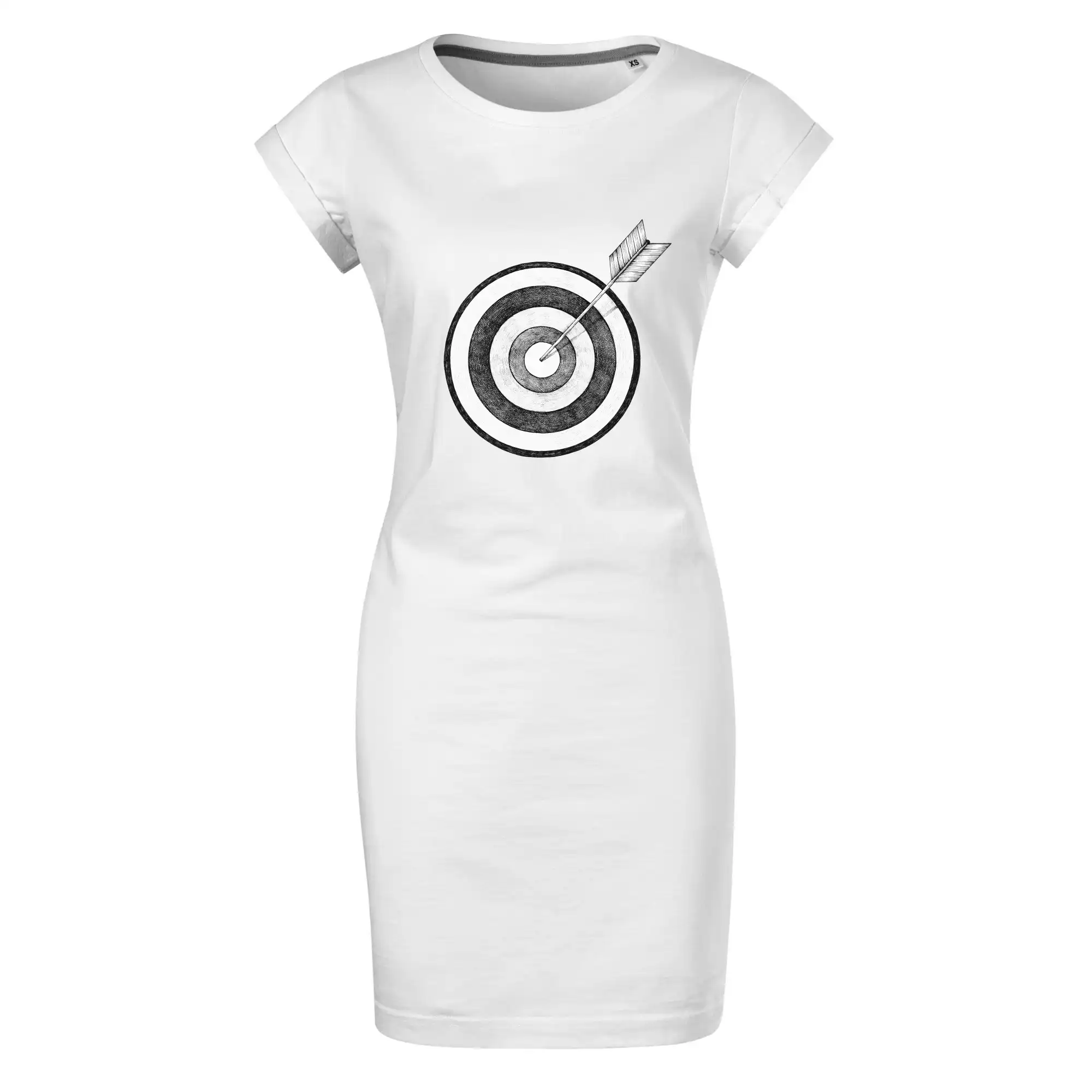 Terč na lukostřelbu