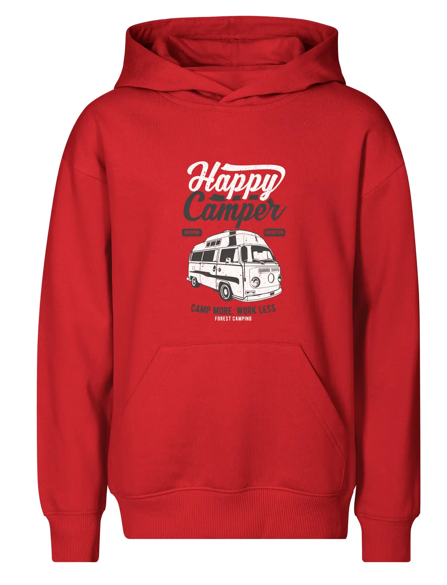 Happy Camper