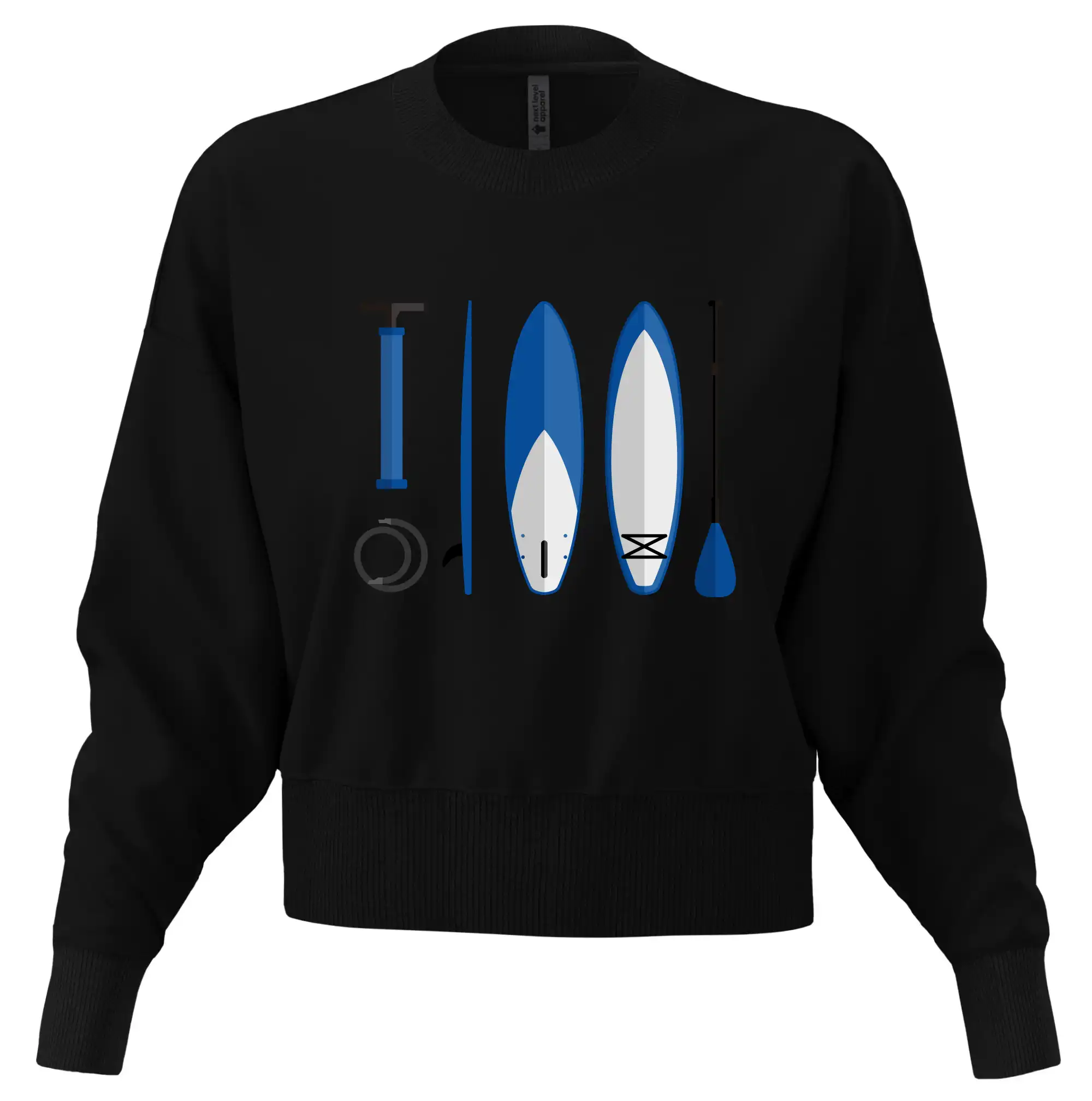 Paddleboard set