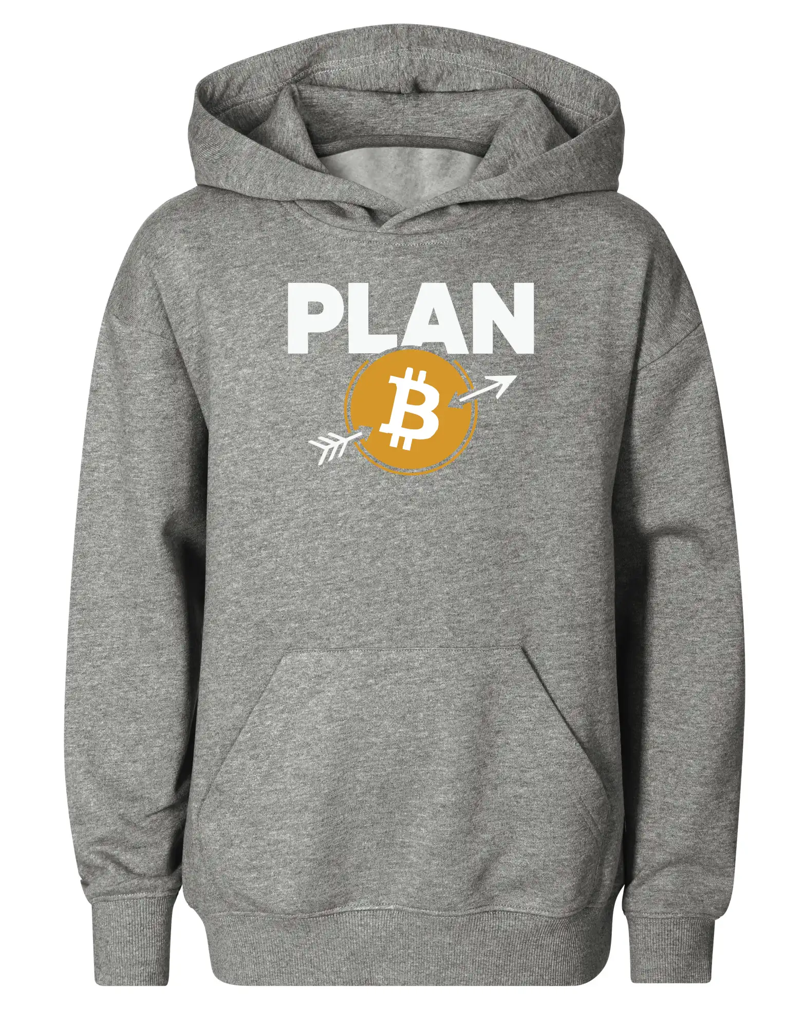 PLAN ₿
