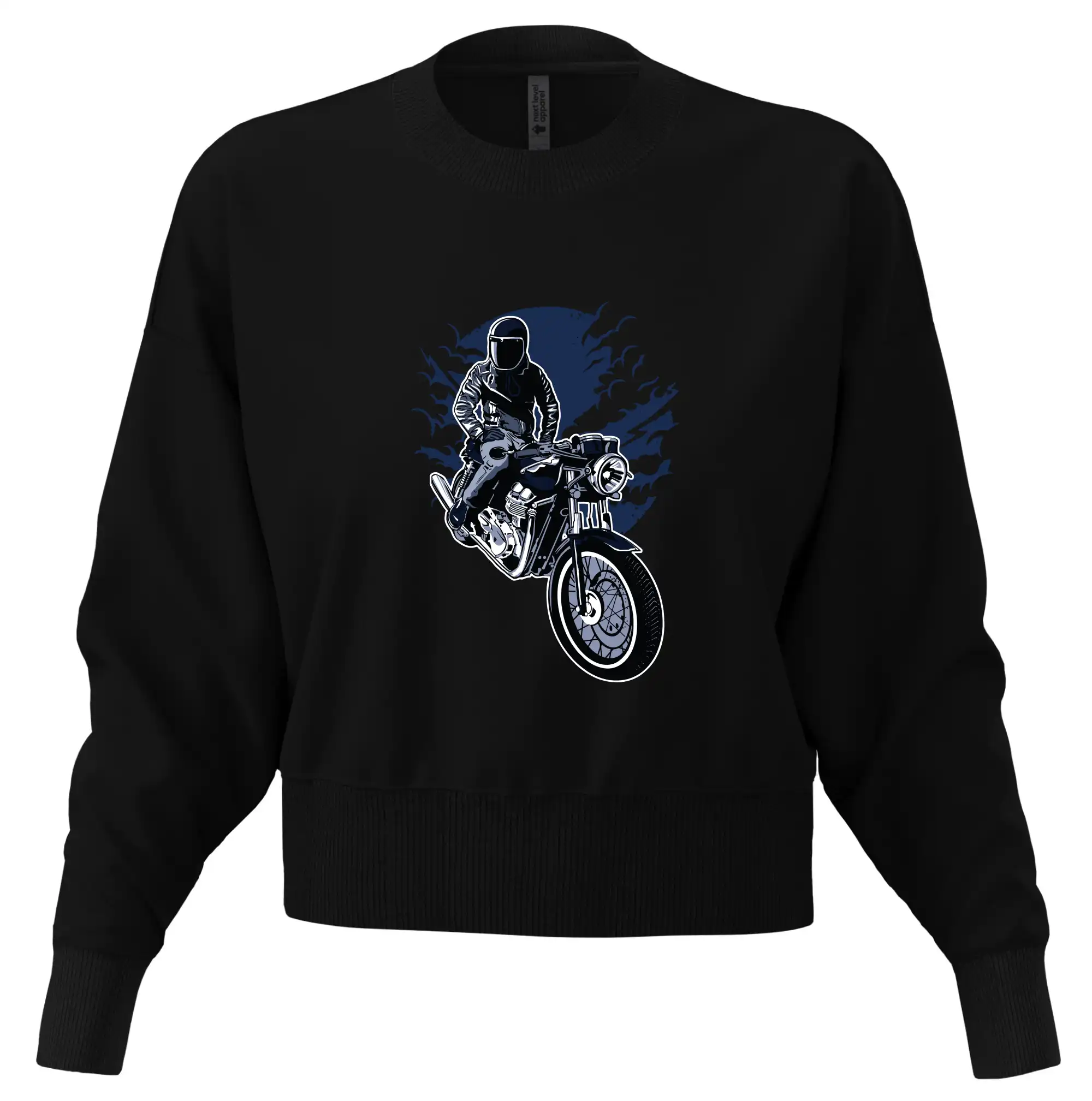 Night Rider