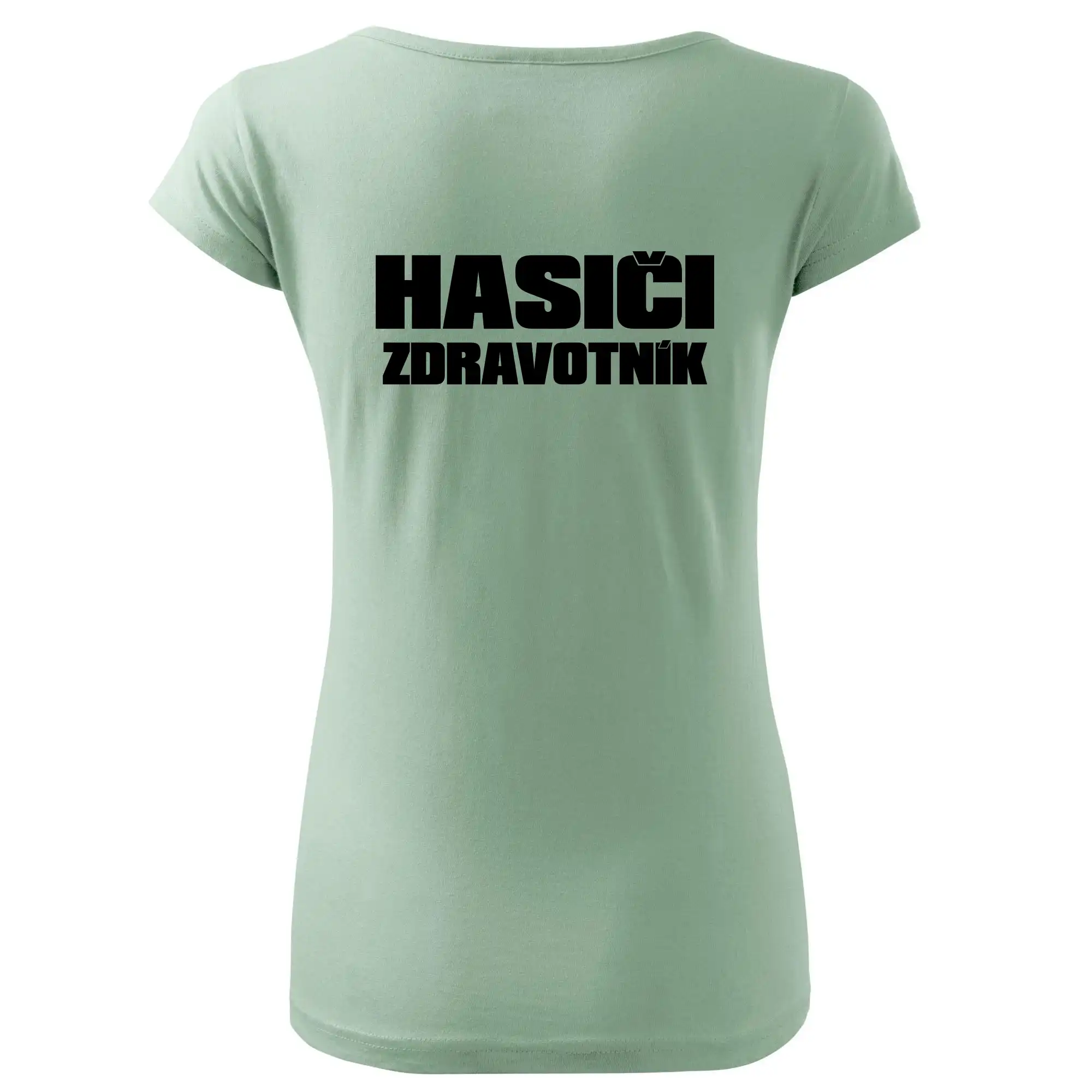 Hasiči zdravotník