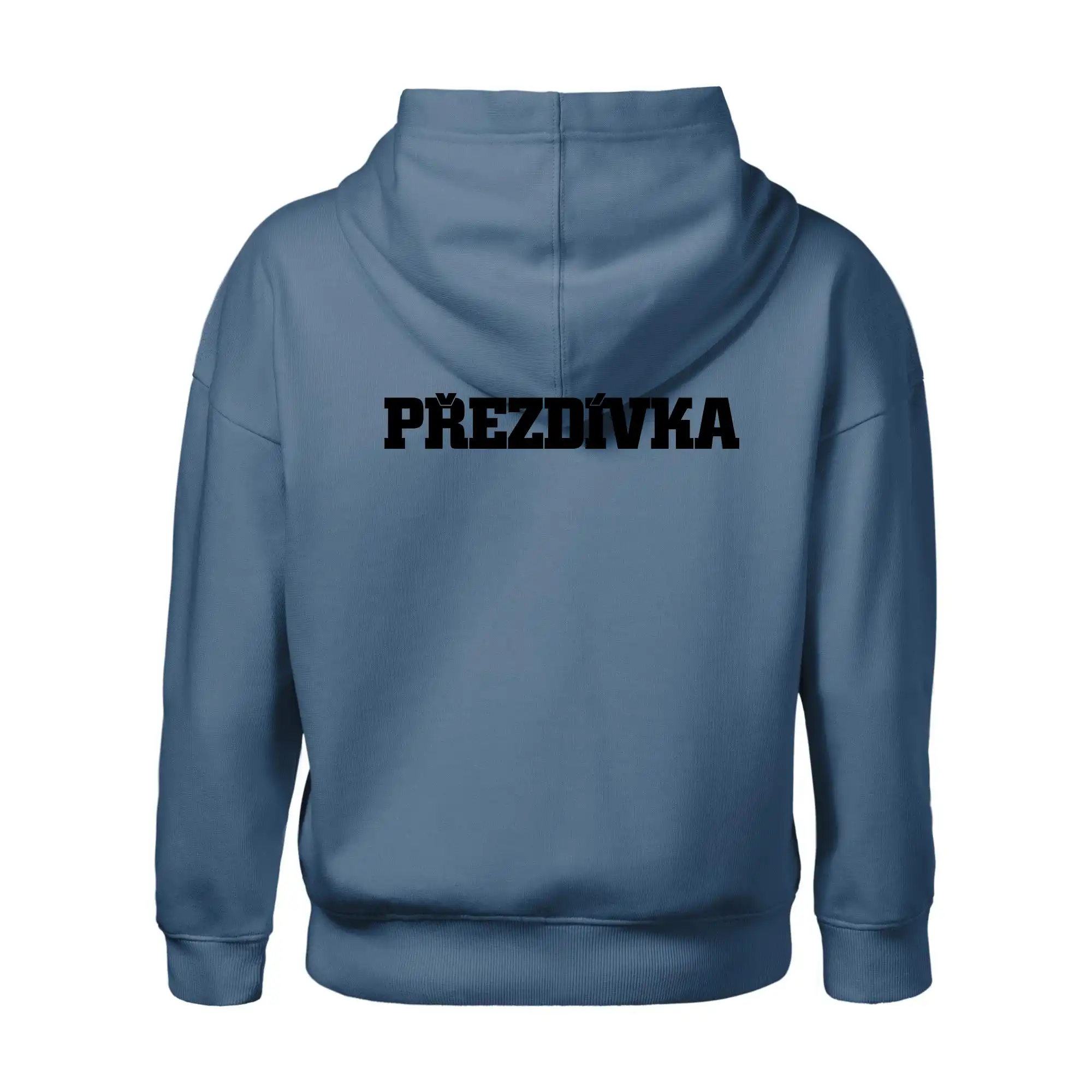 K vode - pádla hory (vlastný nápis)