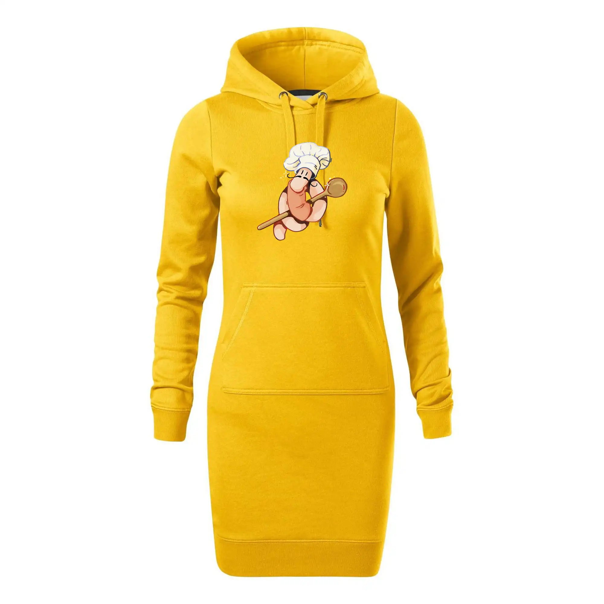 Žížala kuchař (Alexis Citrine)