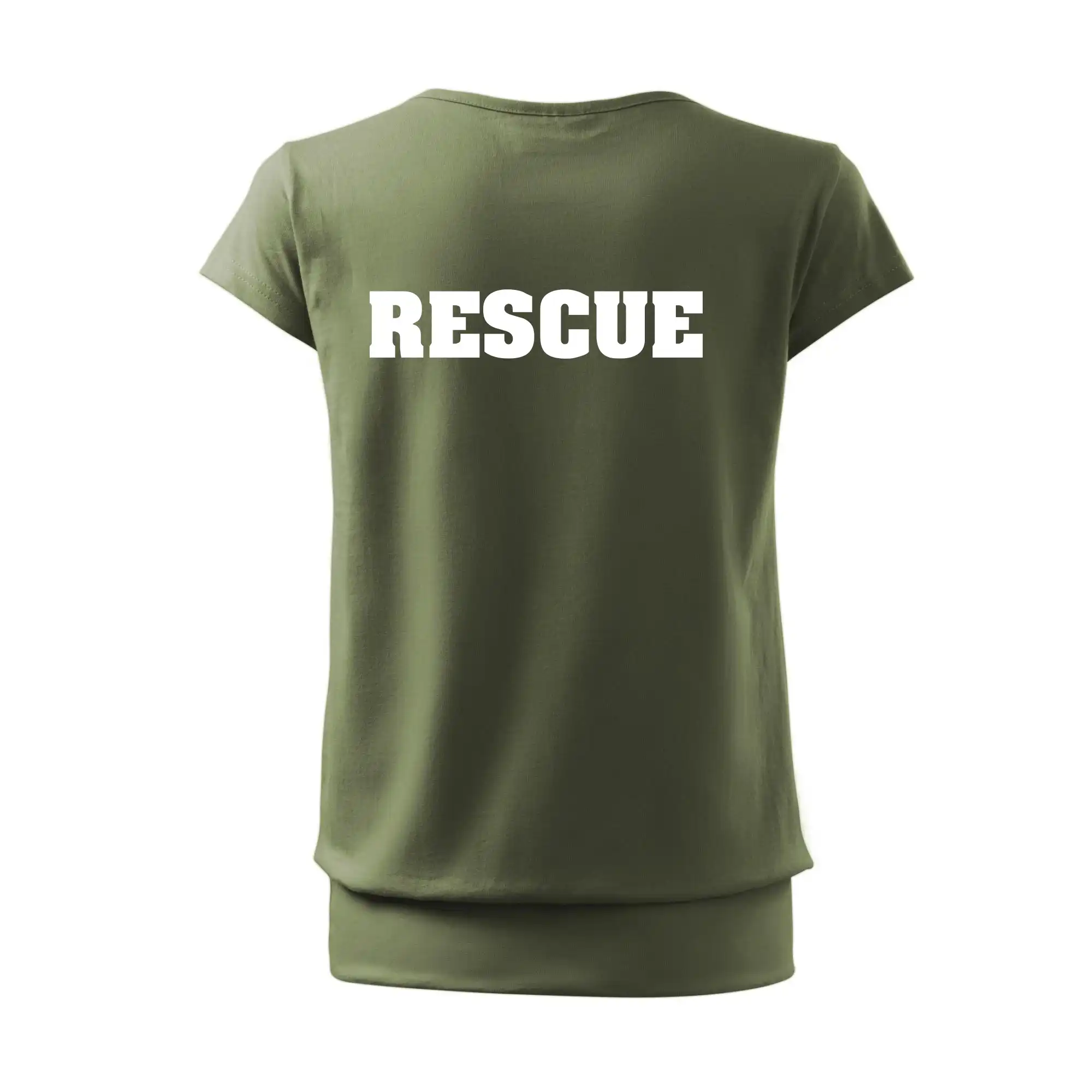Rescue - pre záchranárov
