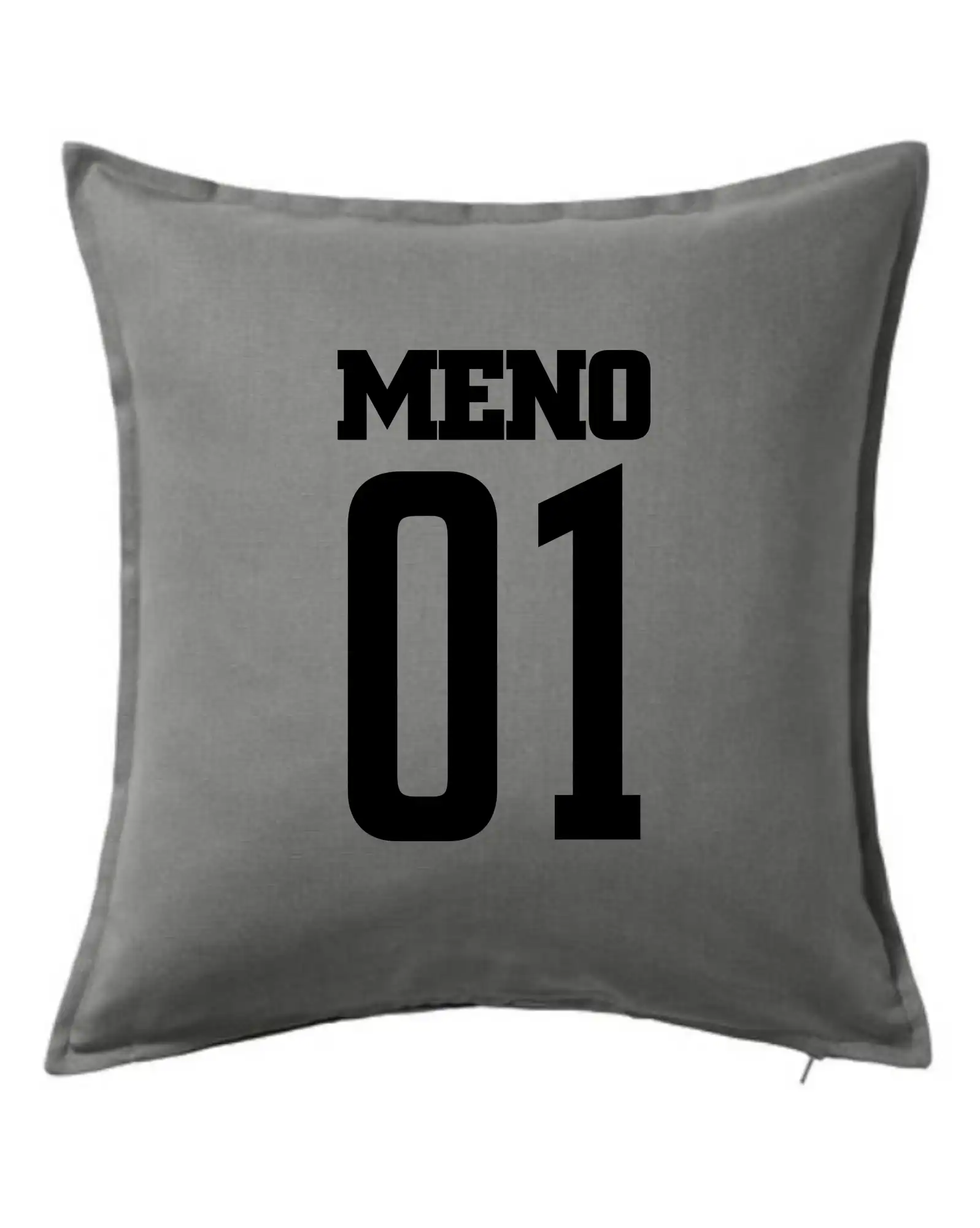 Florbalový dres - vlastné meno a číslo