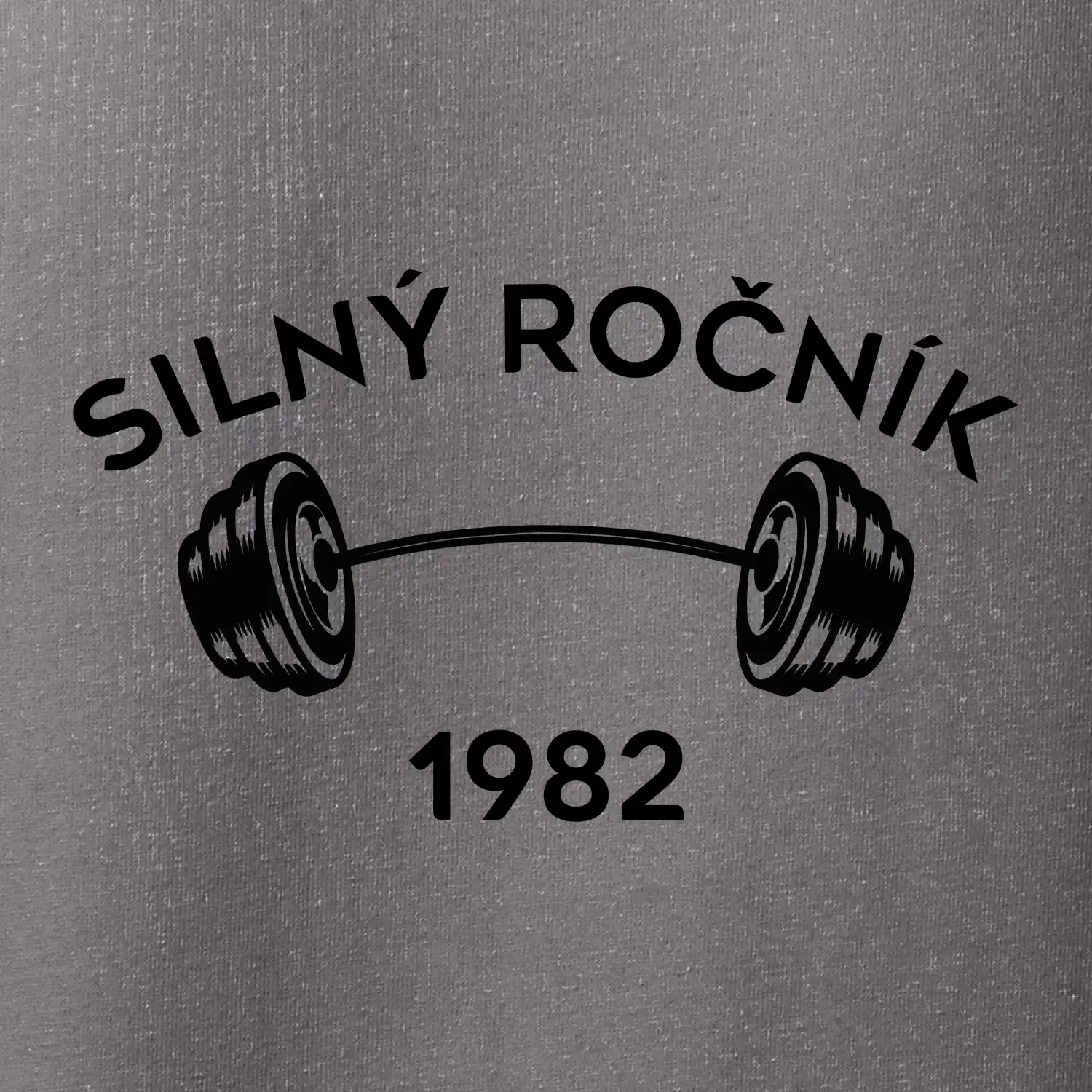 Silný ročník - Letopočet 1982