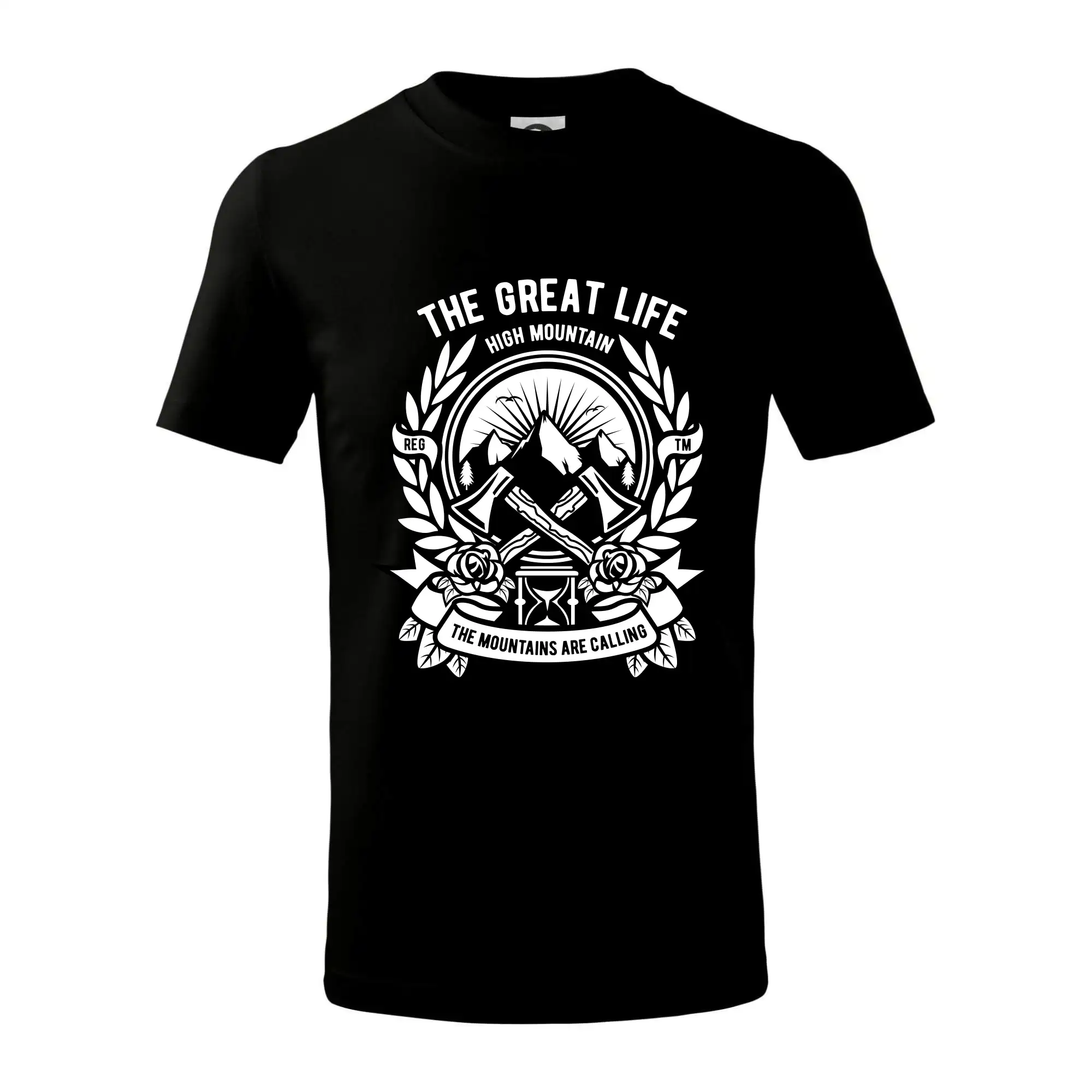 Great Life - sekery