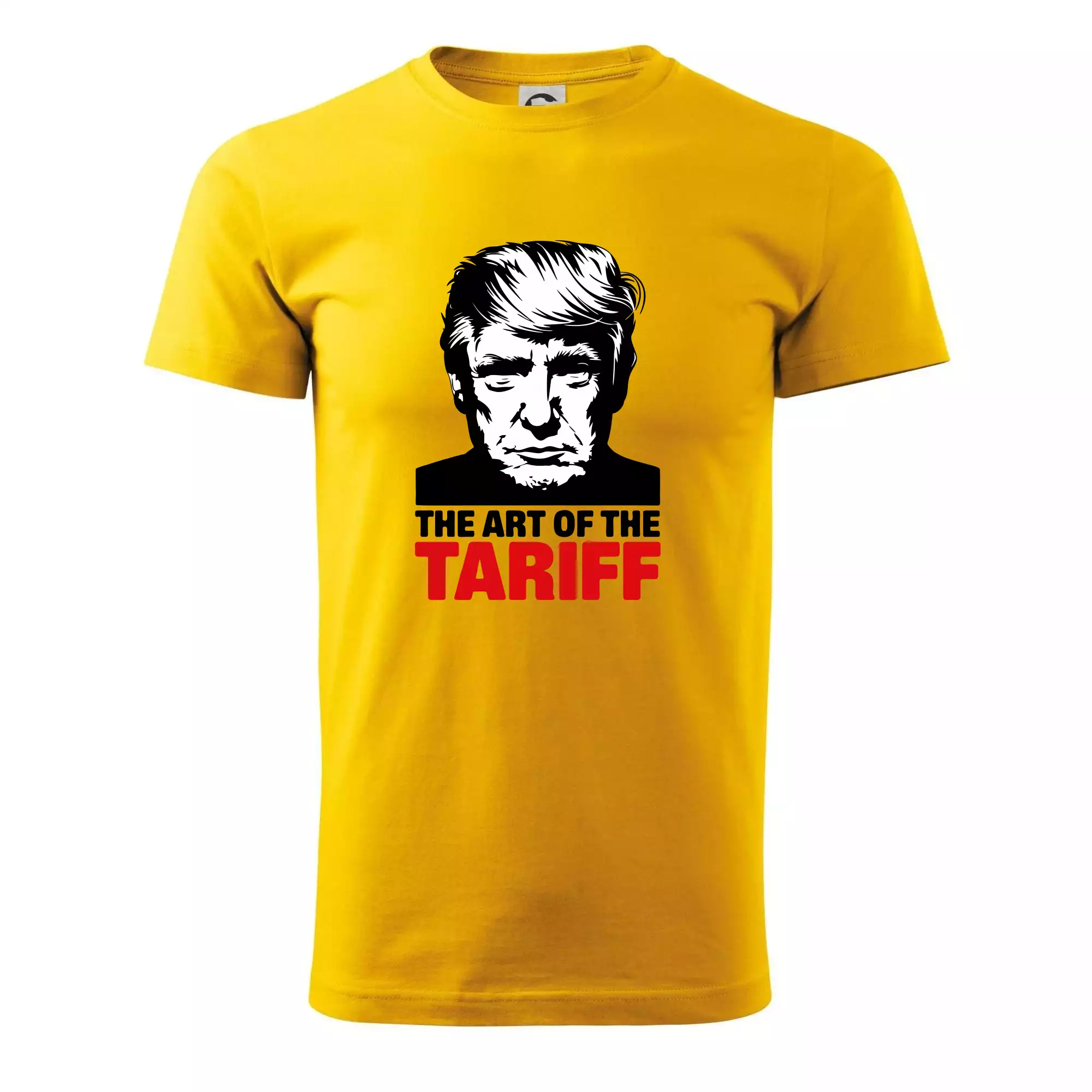 Trump The art of the tariff