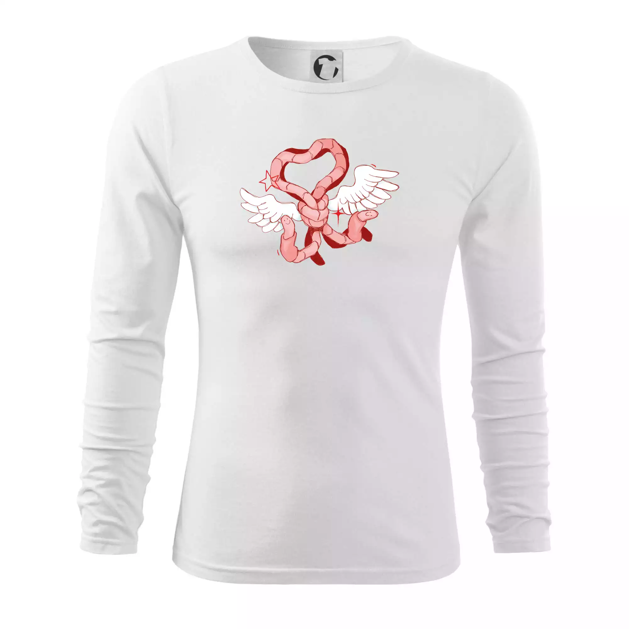 Dážďovkový anjel (Alexis Citrine) Dážďovkový anjel (Alexis Citrine)