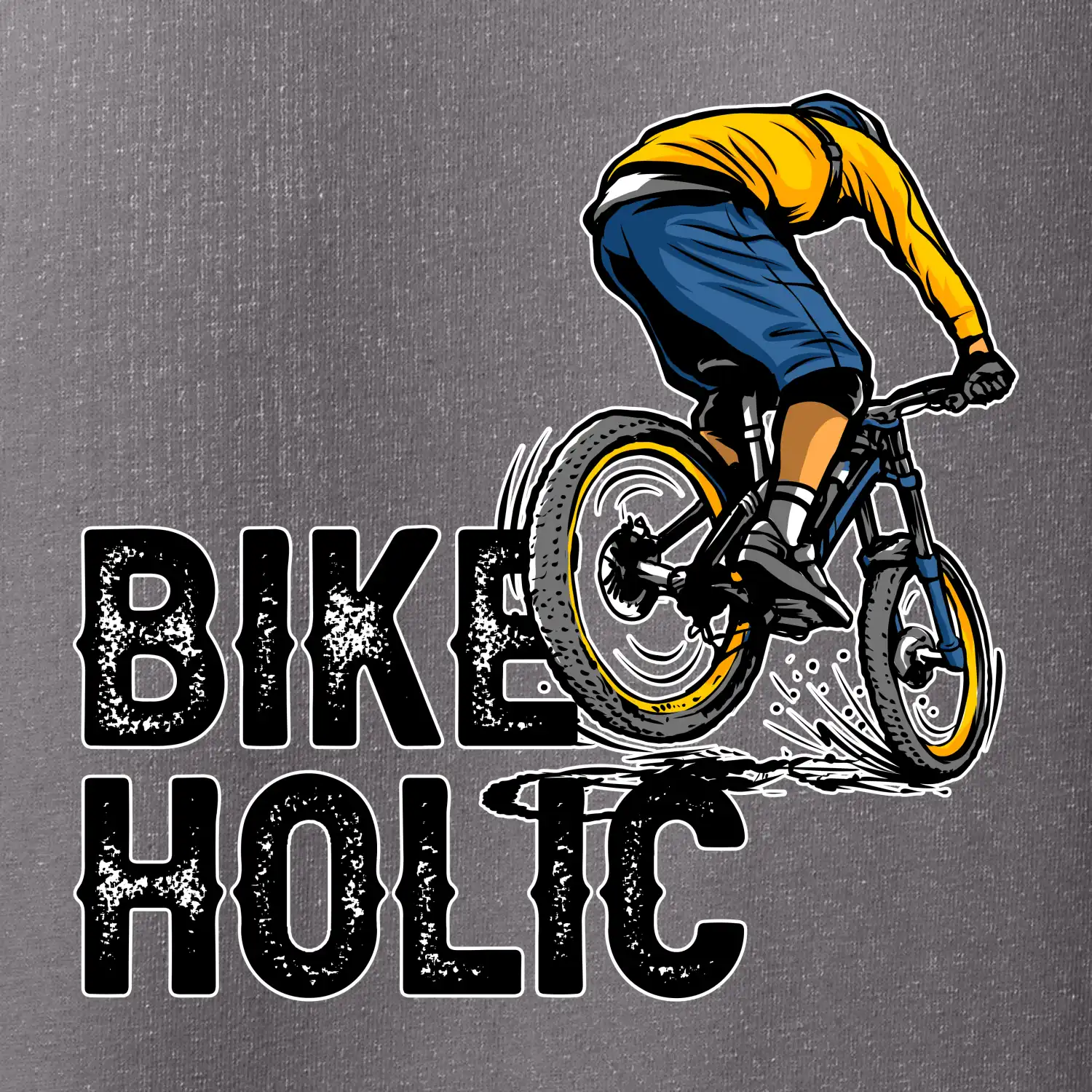 BikeHolic
