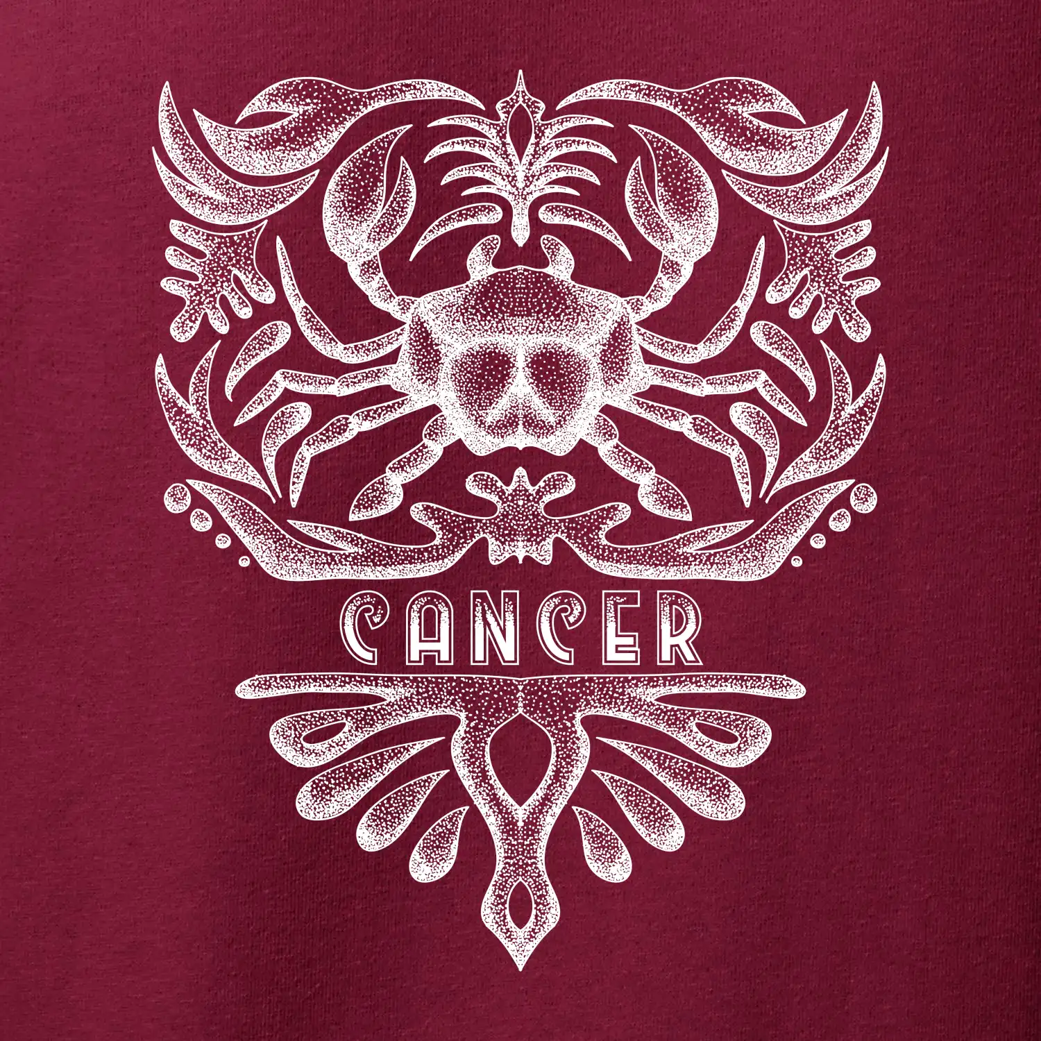 Cancer - vintage