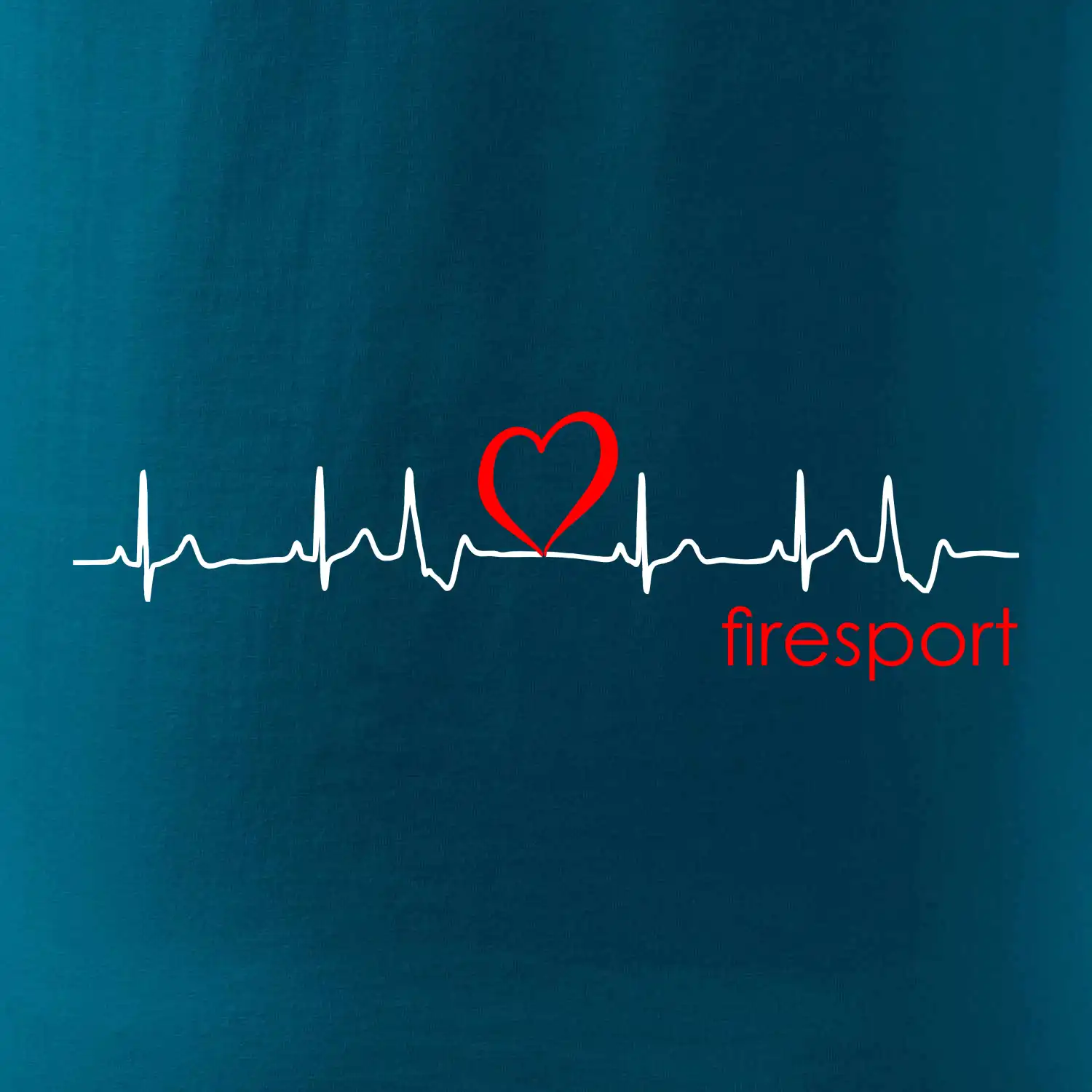 Moje srdce bije pro firesport