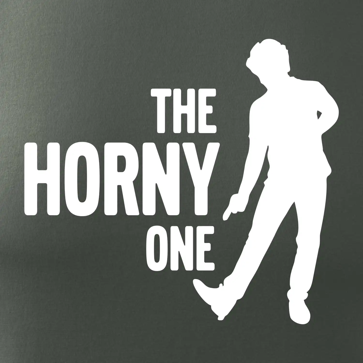 Bachelor party - The horny one