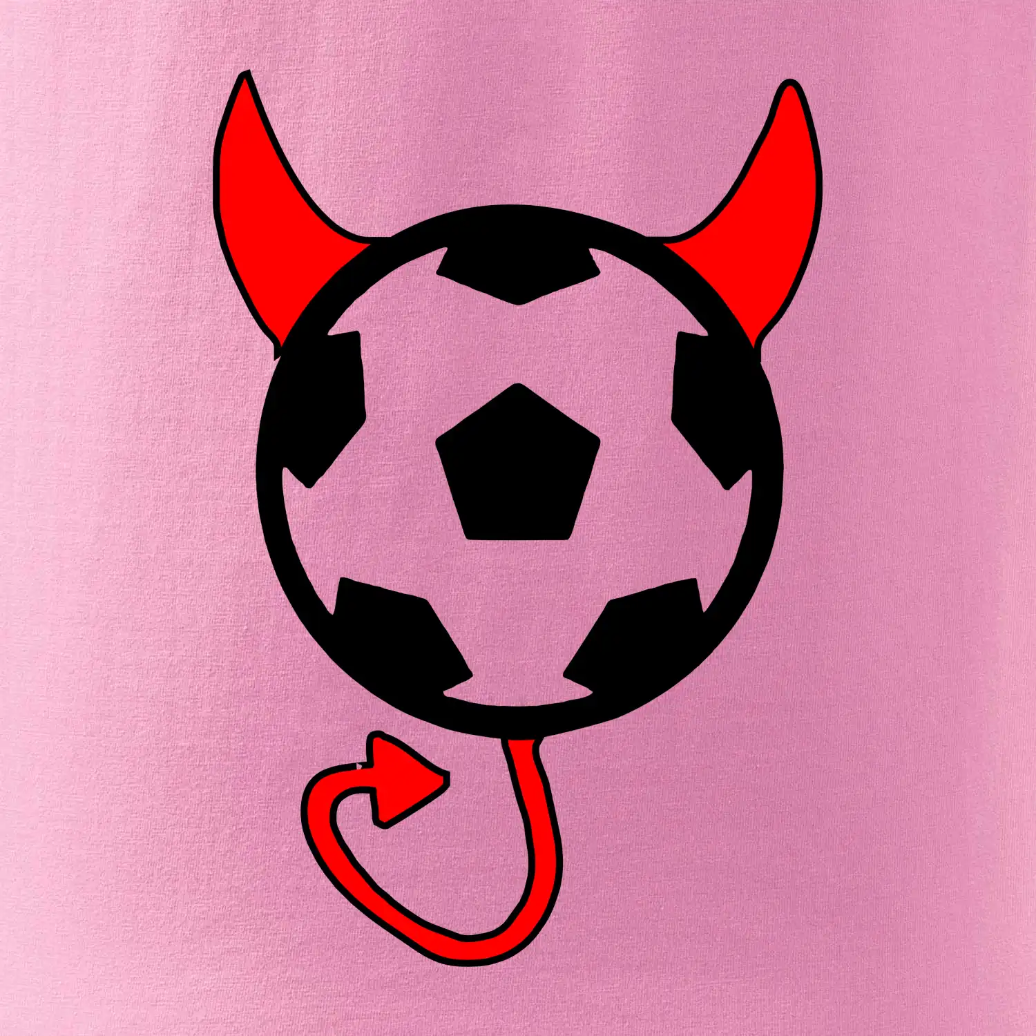 Fotbal devil