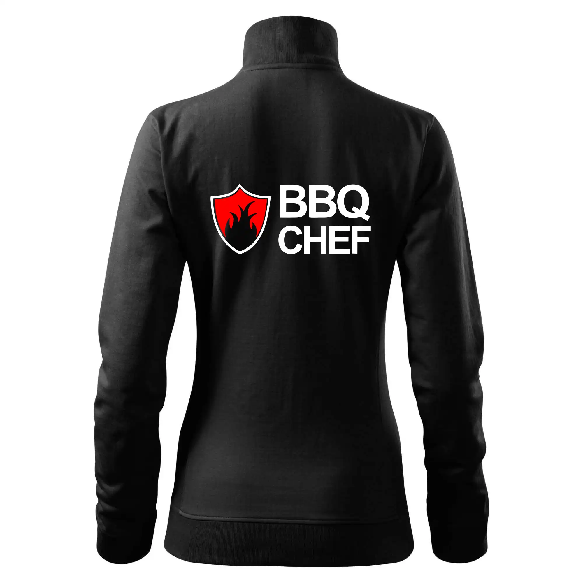 Grilování - BBQ Chef