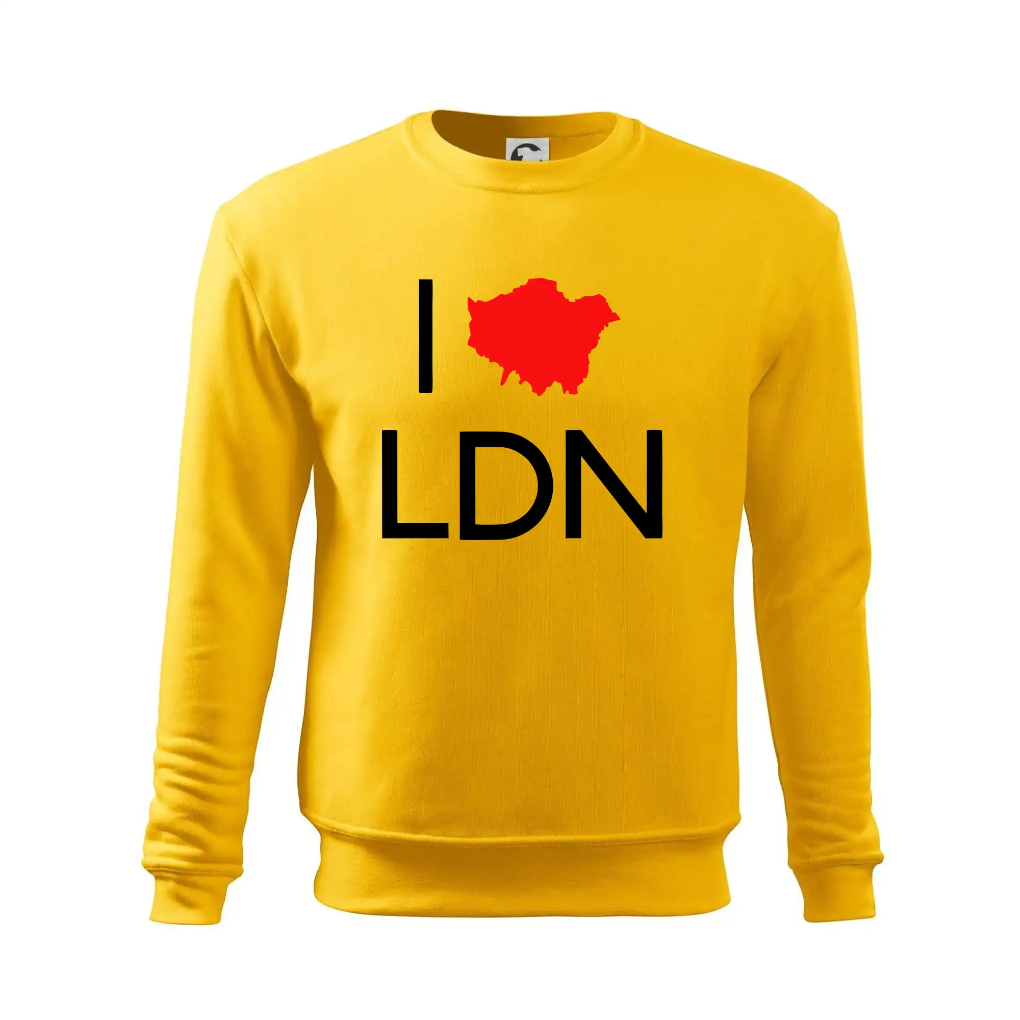 I Love LDN
