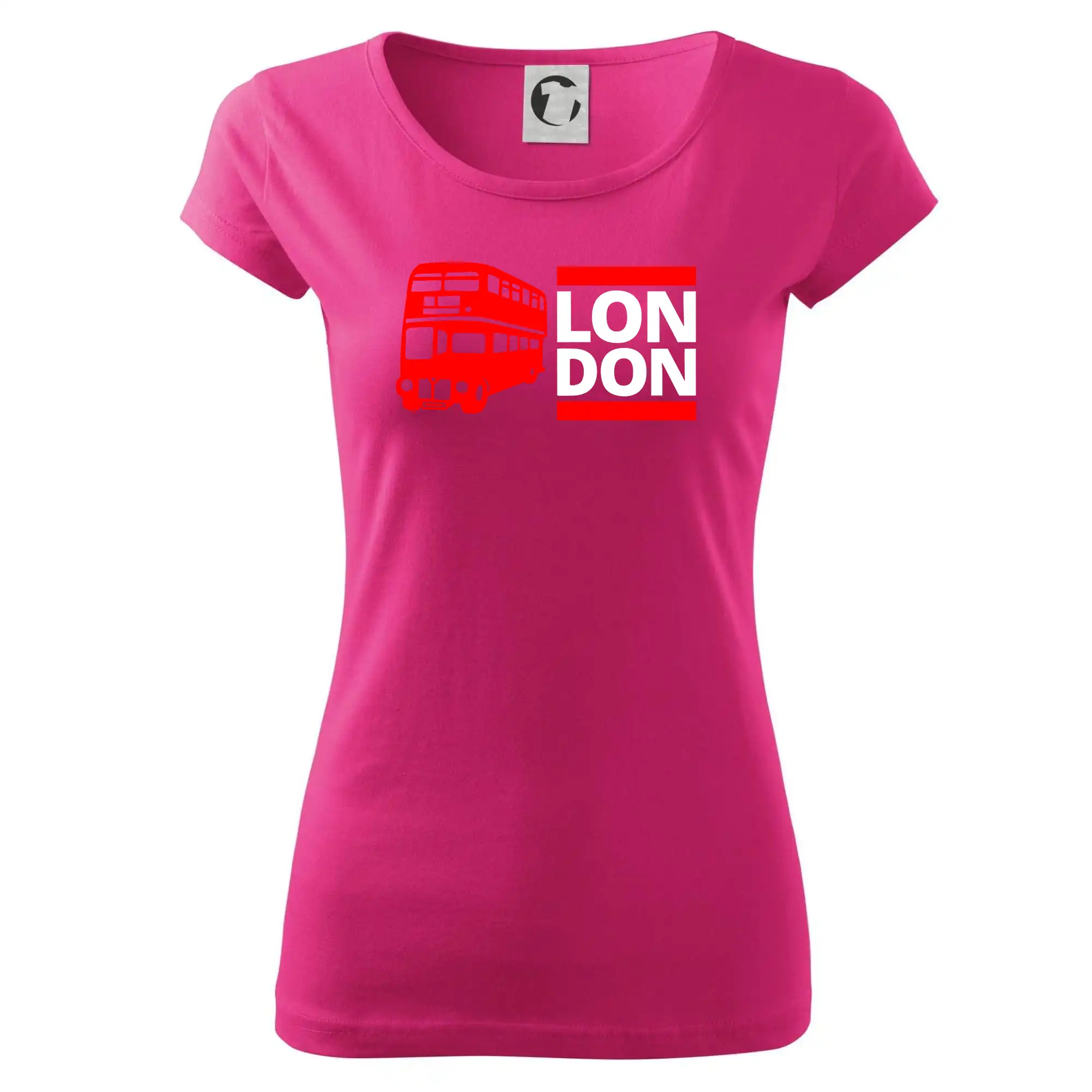 LON DON BUS